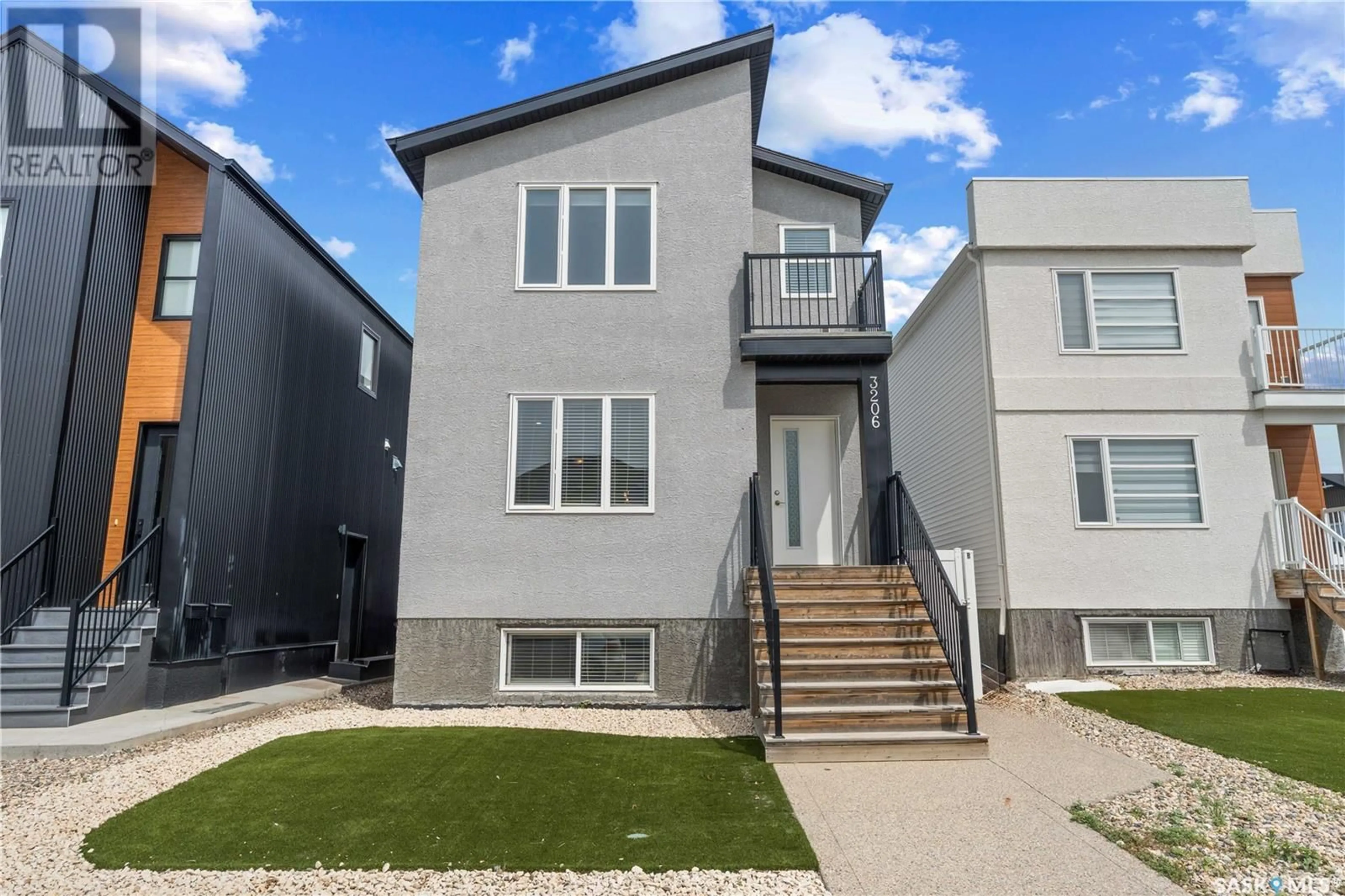 Unknown for 3206 VALLEY GREEN WAY, Regina Saskatchewan S4V3R1