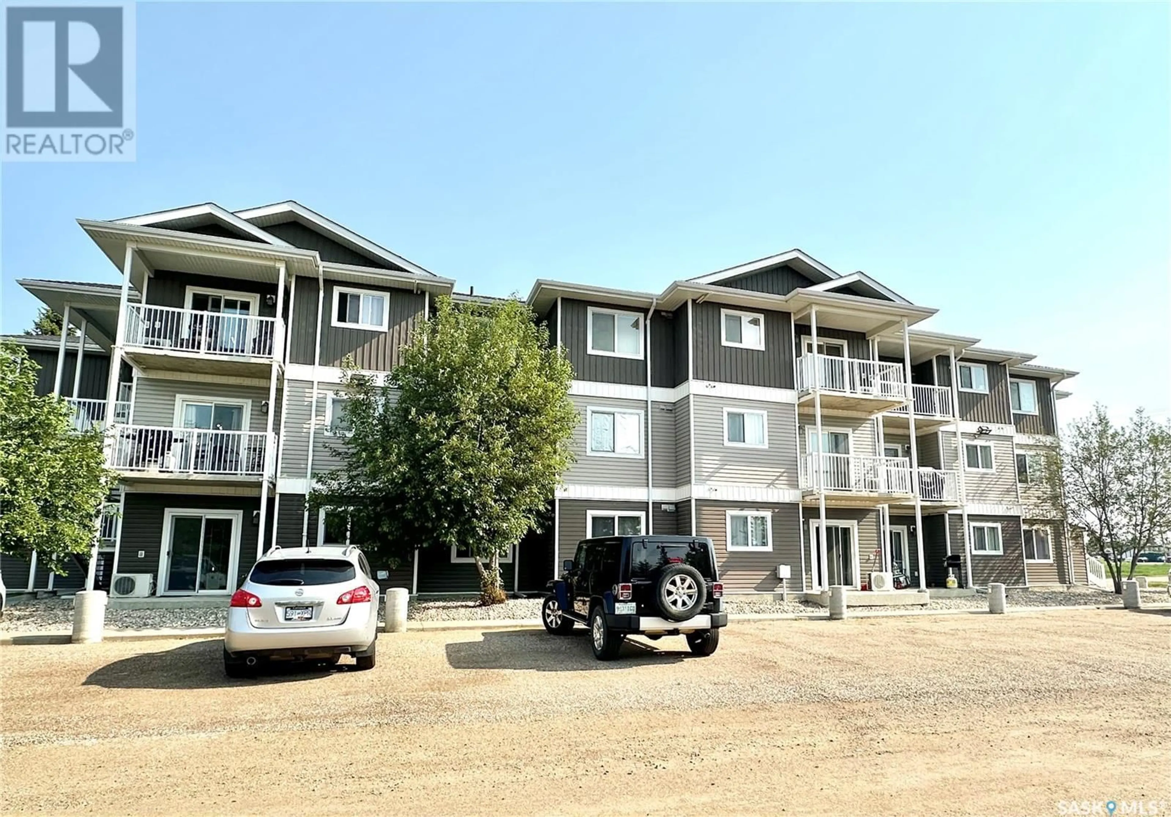 Unknown for 104 - 2322 KILDEER DRIVE, North Battleford Saskatchewan S9A3T5
