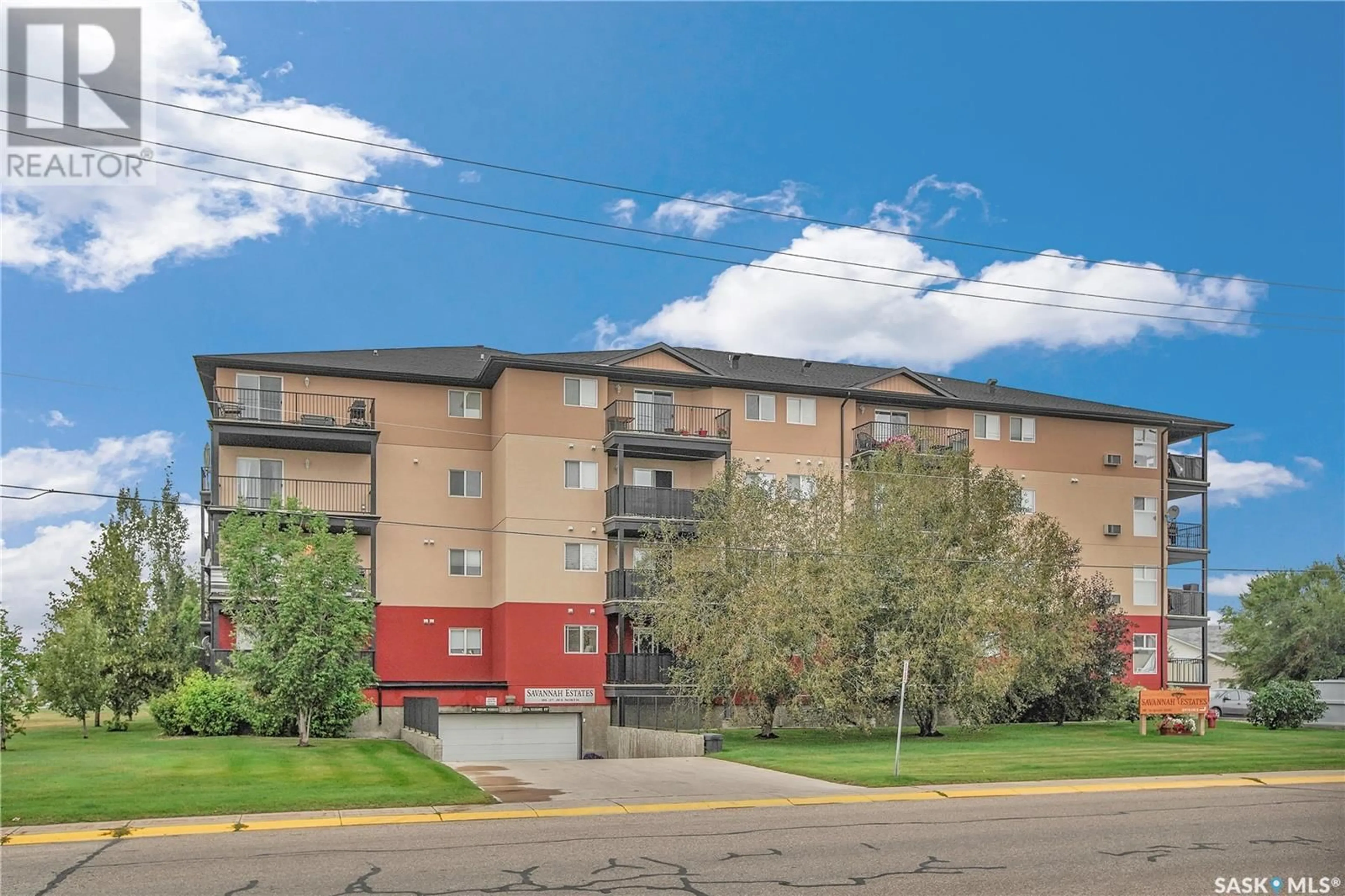 Unknown for 100 - 312 1ST AVENUE, Warman Saskatchewan S0K0A1