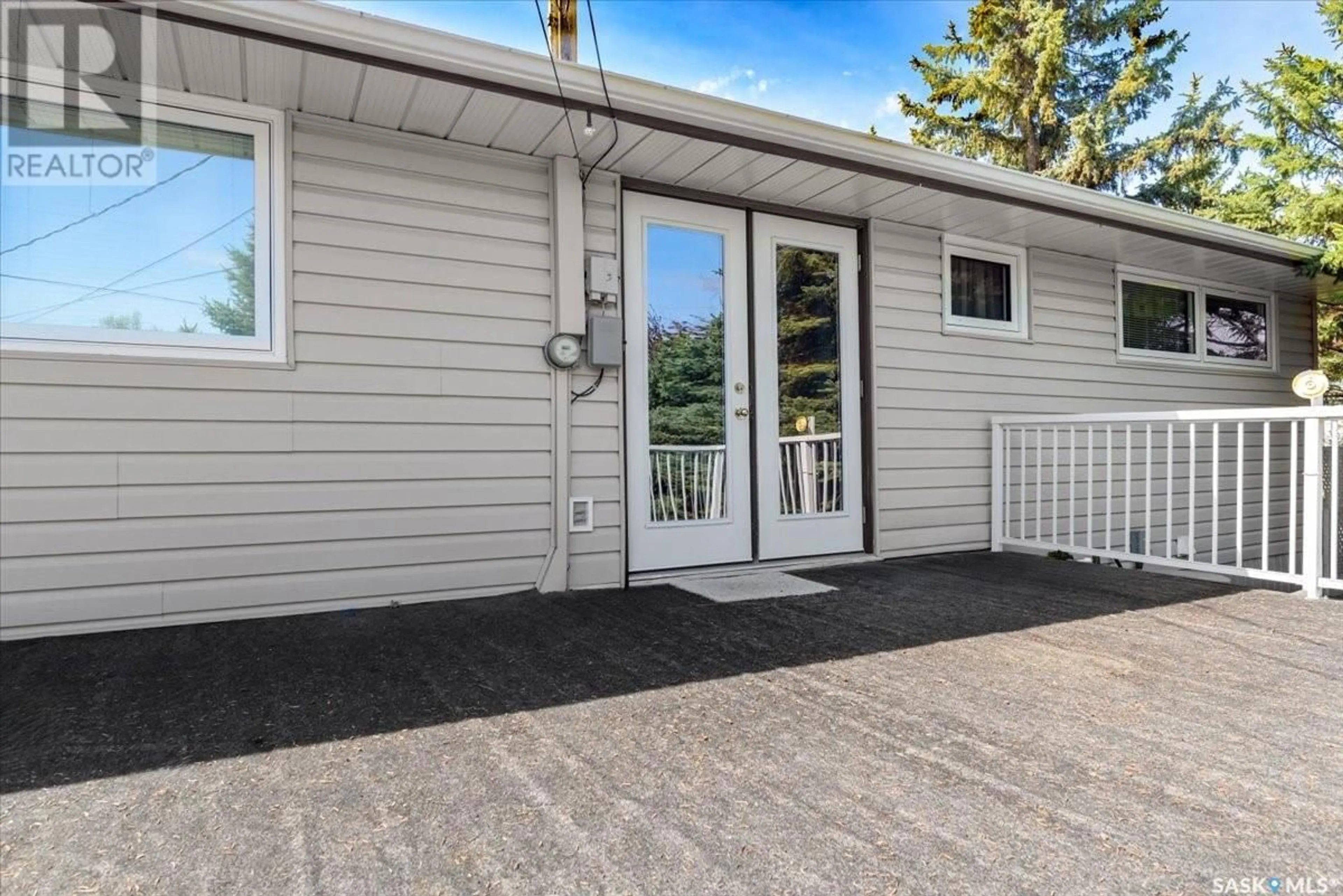 Unknown for 109 CHARLES CRESCENT, Balcarres Saskatchewan S0G0C0