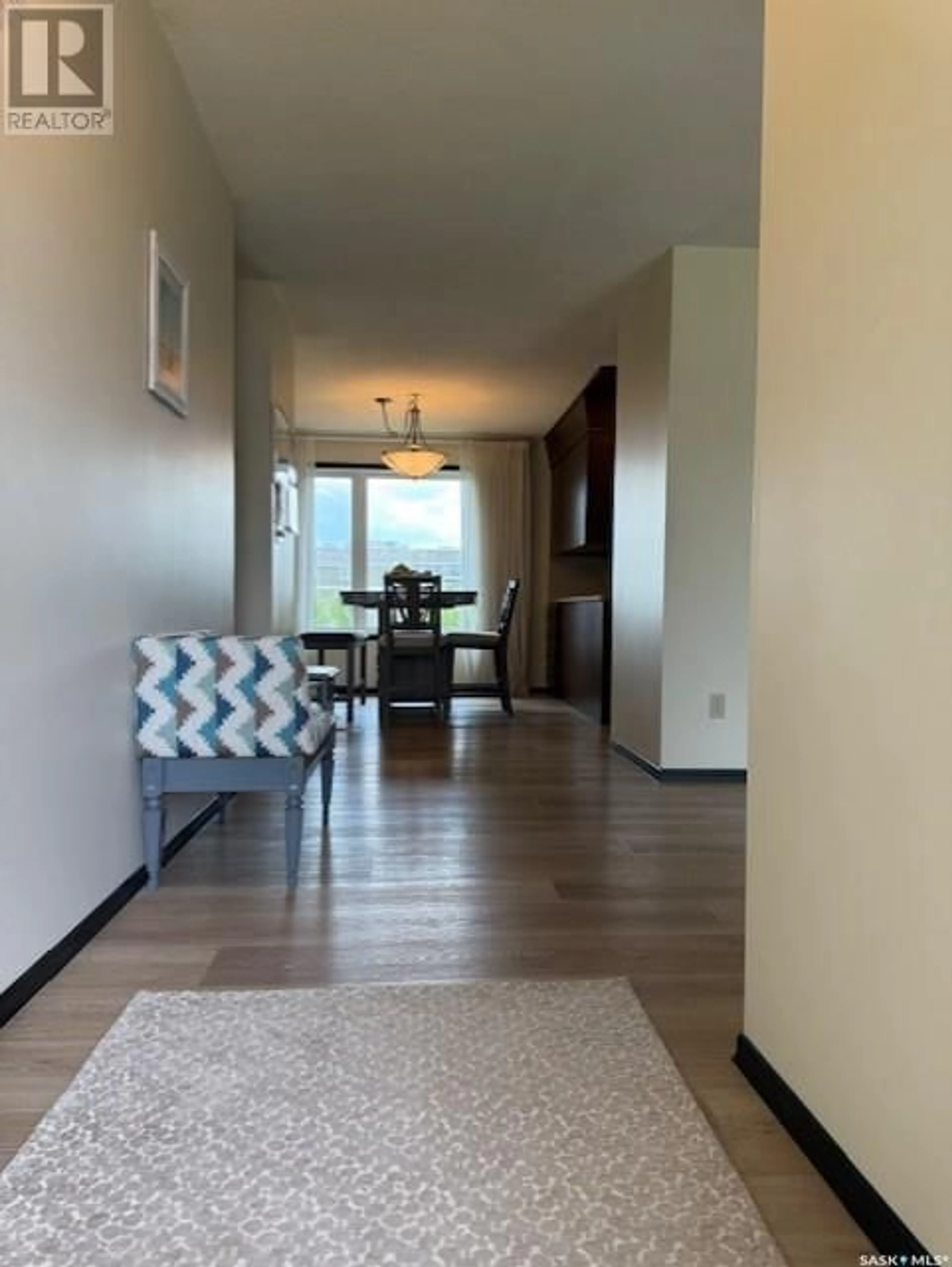 Indoor entryway for 7 COMBE AVENUE, Melville Saskatchewan S0A2P0