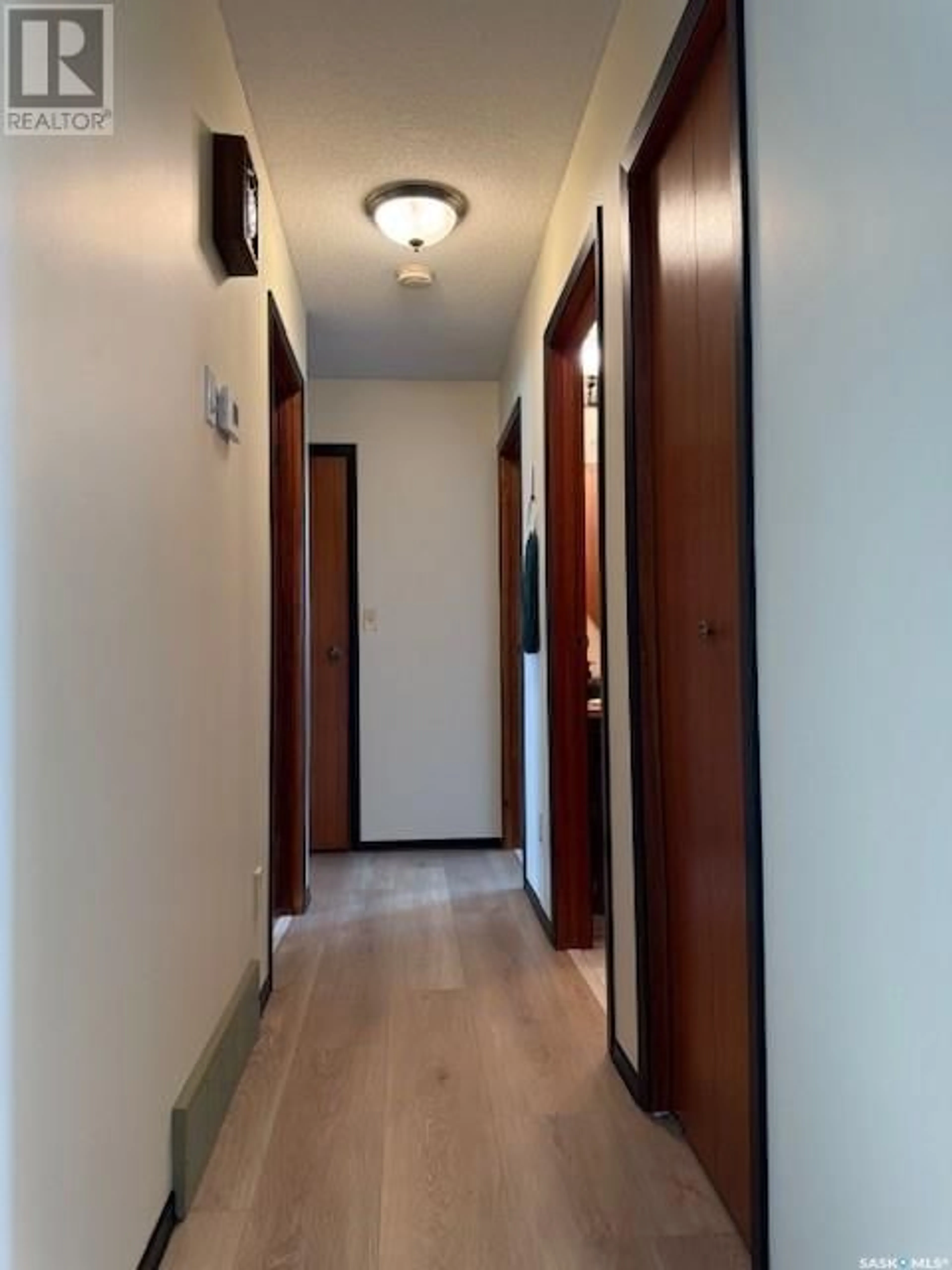 Indoor foyer for 7 COMBE AVENUE, Melville Saskatchewan S0A2P0