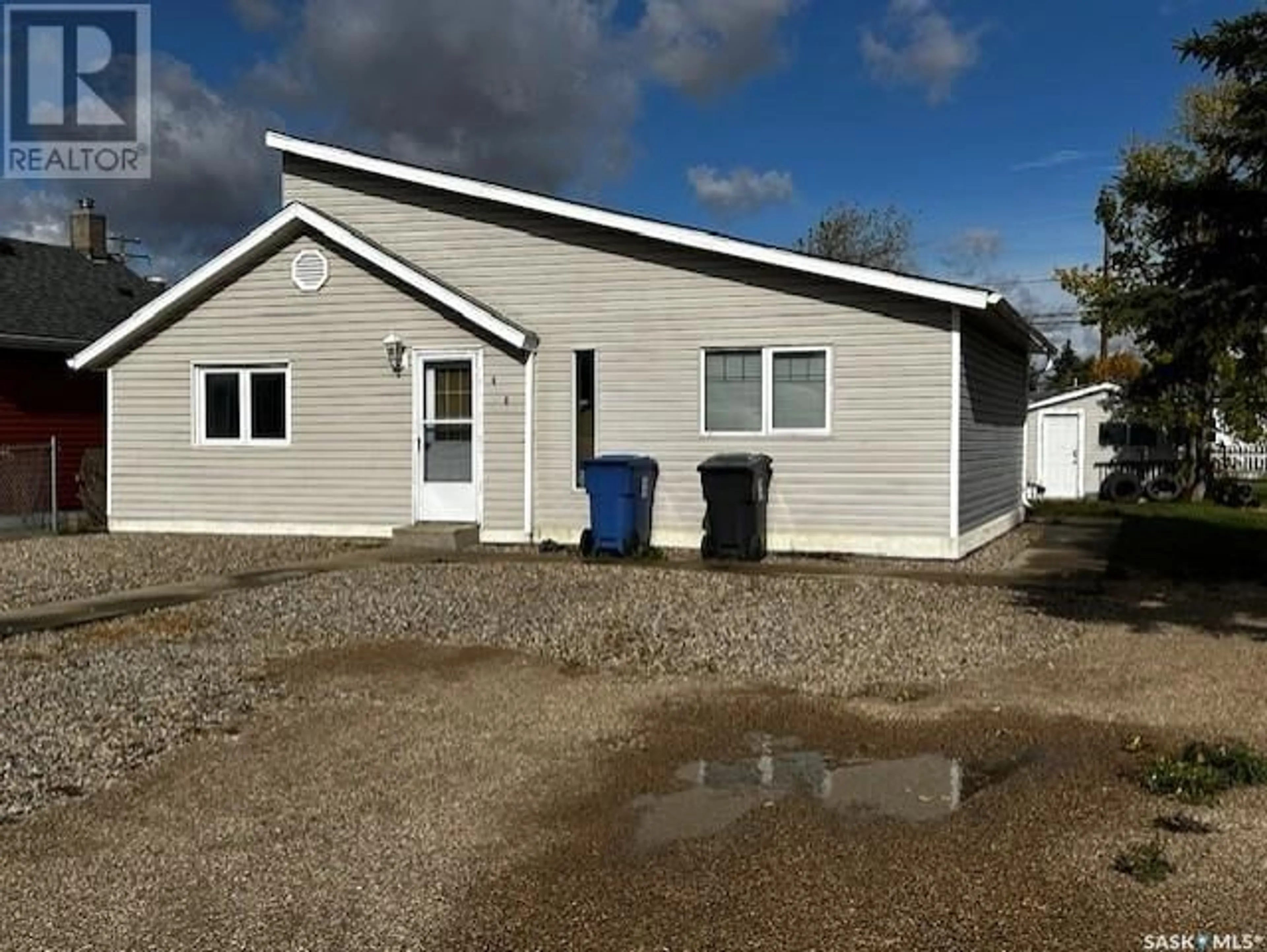 Unknown for 470 2ND AVENUE, Melville Saskatchewan S0A2P0