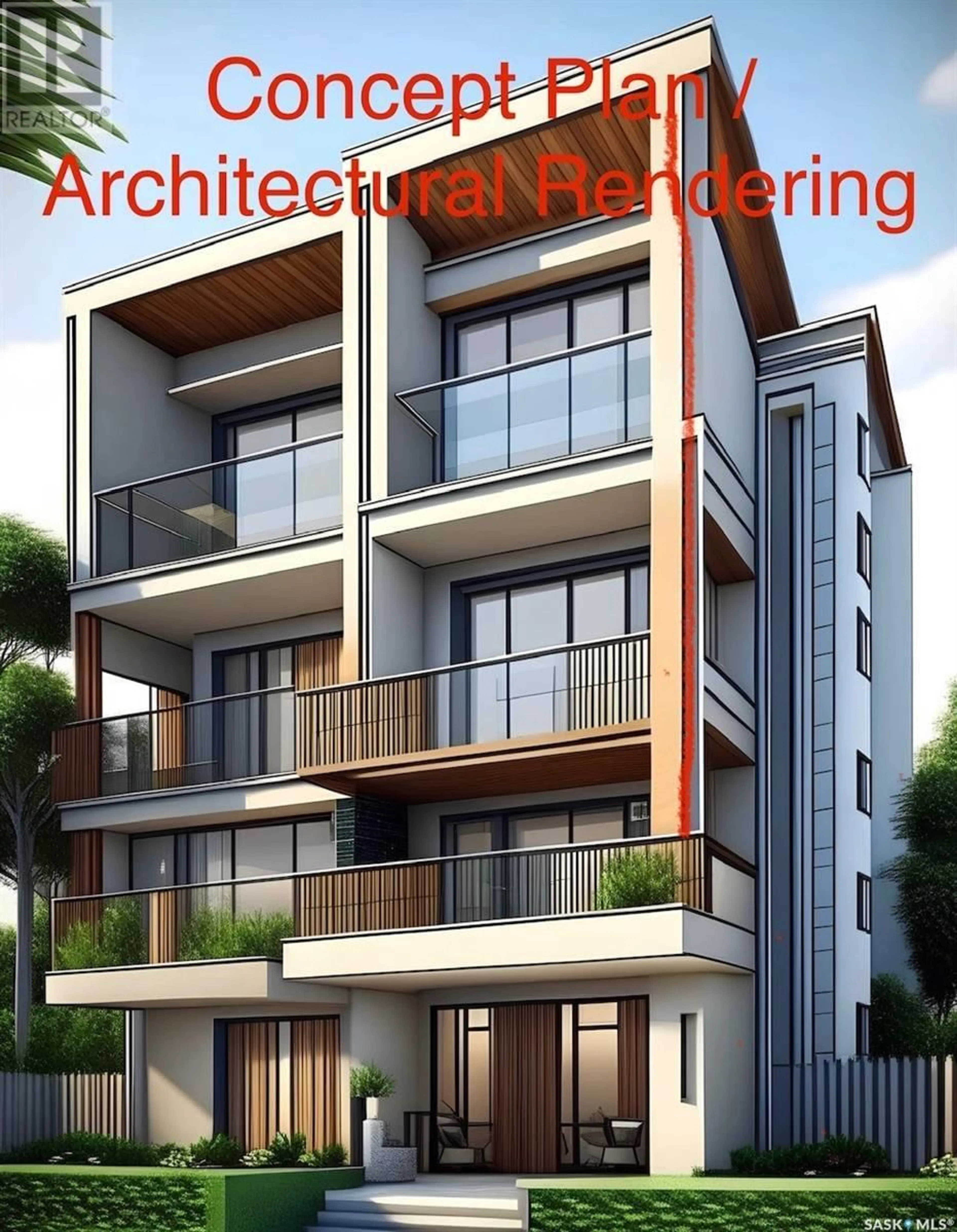 Home with brick exterior material, building for 2126 STE CECILIA AVENUE, Saskatoon Saskatchewan S7M0P2