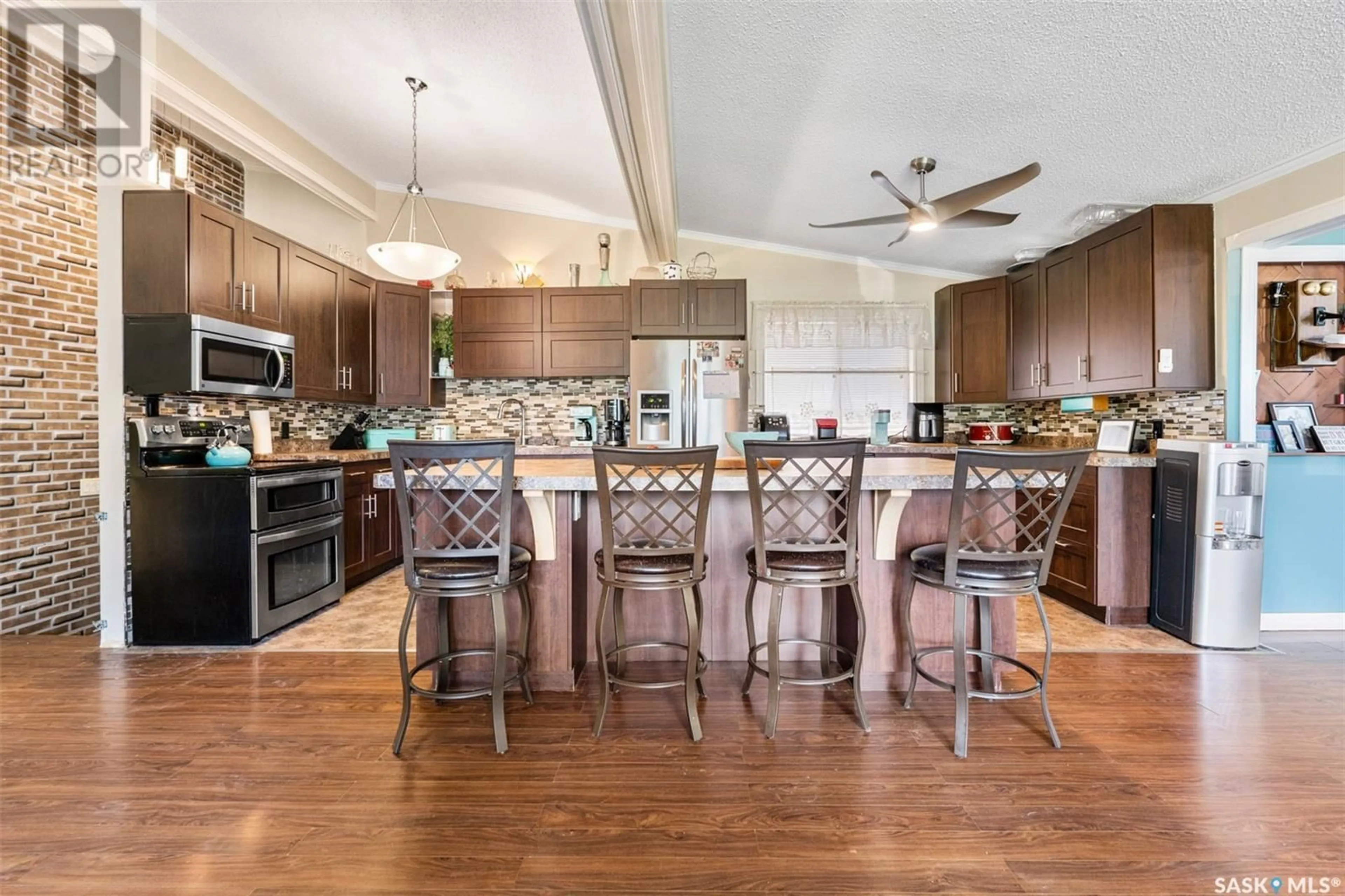 Open concept kitchen, unknown for 3762 HALIBURTON AVENUE, Corman Park Rm No. 344 Saskatchewan S7T1B2