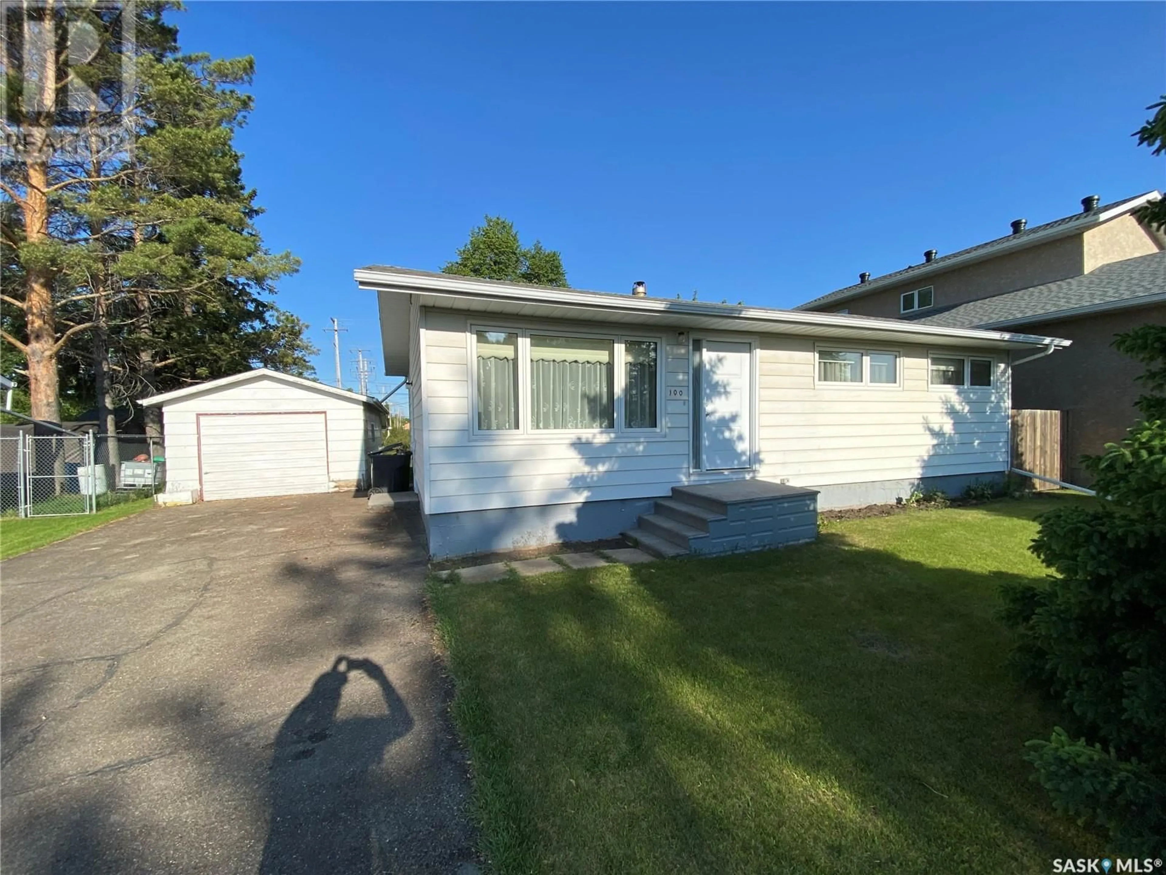 Unknown for 100 FRANKLIN DRIVE, Yorkton Saskatchewan S3N2G6