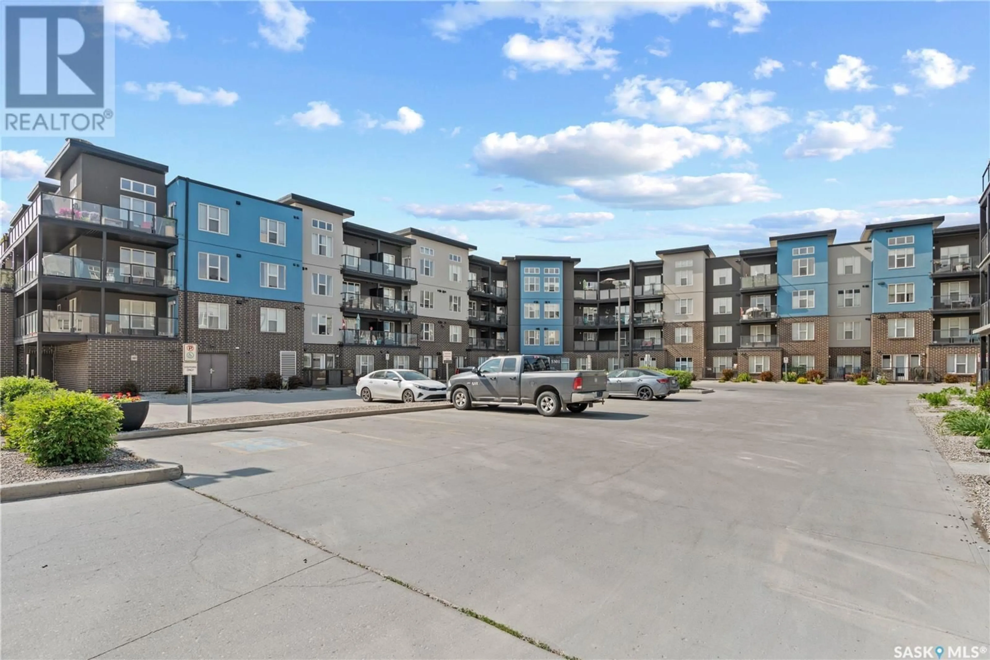 Unknown for 121 5301 UNIVERSAL CRESCENT, Regina Saskatchewan S4W0L2