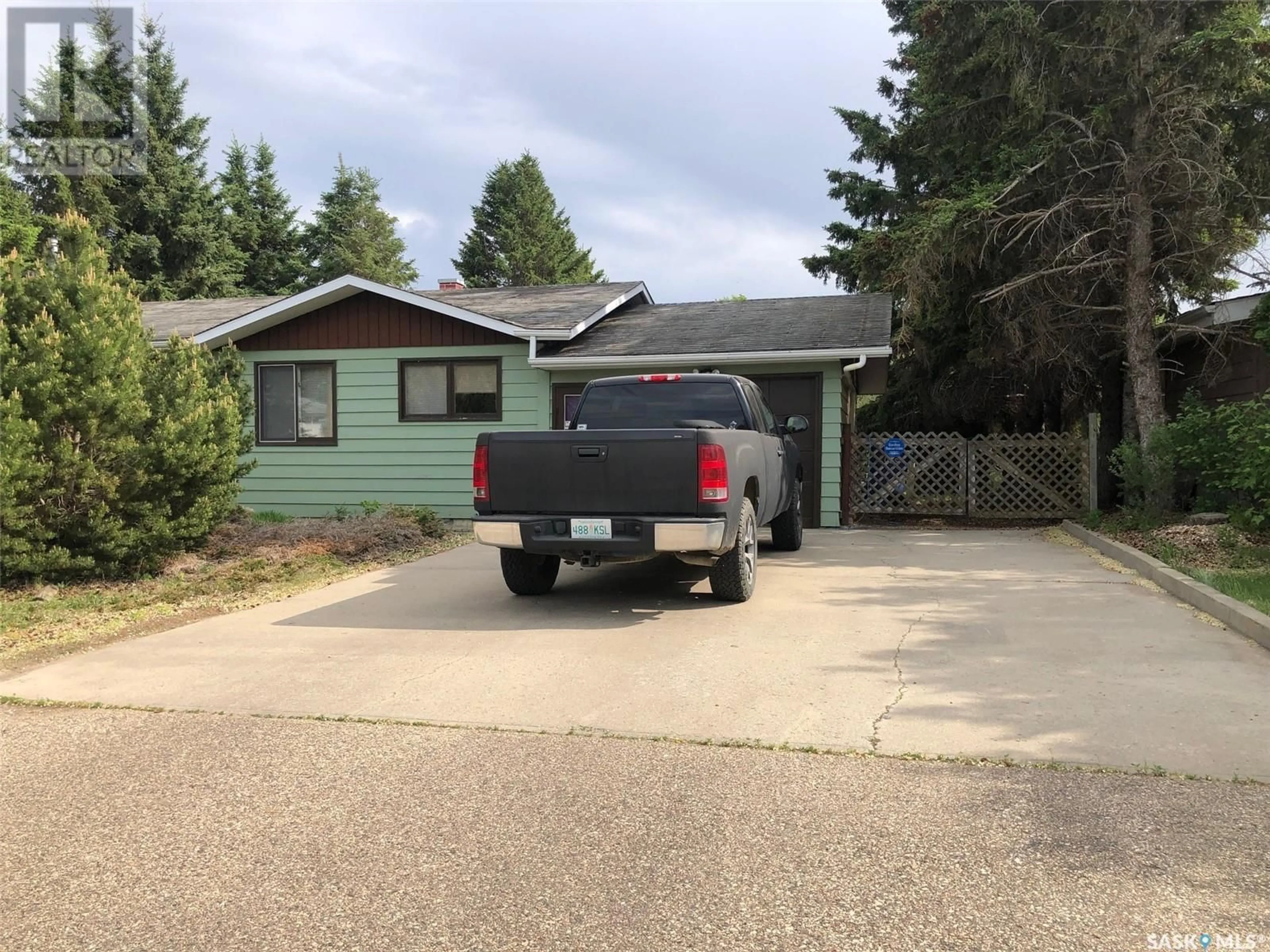Unknown for E - 226 SASKATCHEWAN STREET, Kamsack Saskatchewan S0A1S0