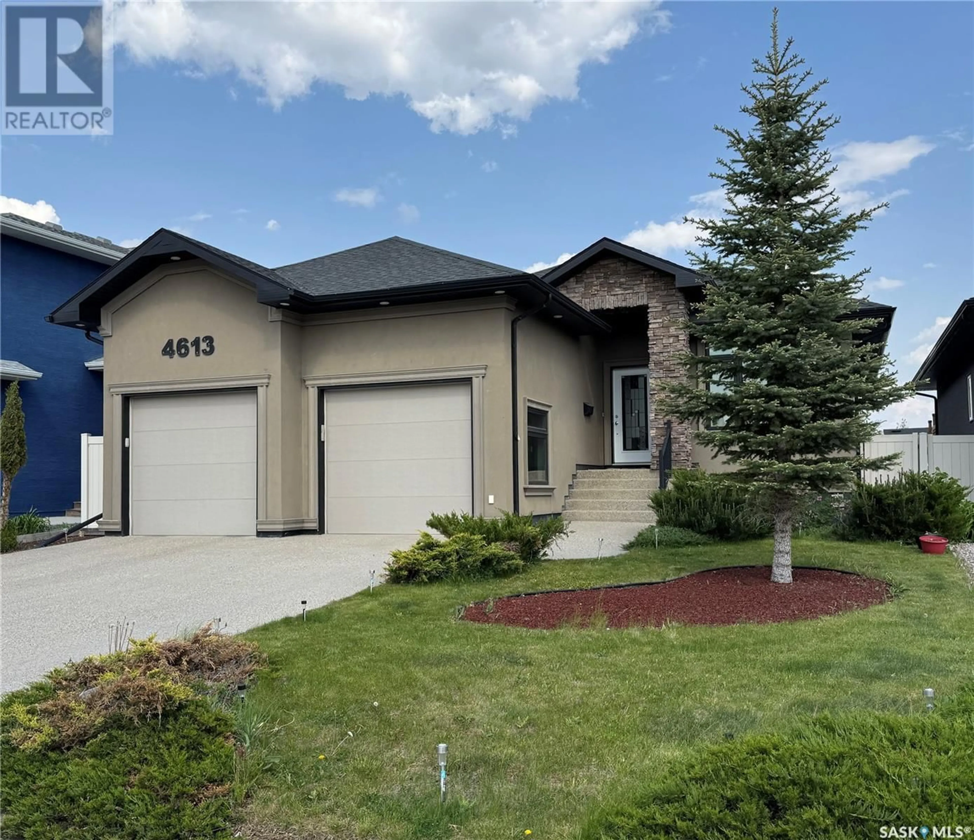 Unknown for 4613 SKINNER CRESCENT, Regina Saskatchewan S4W0A2
