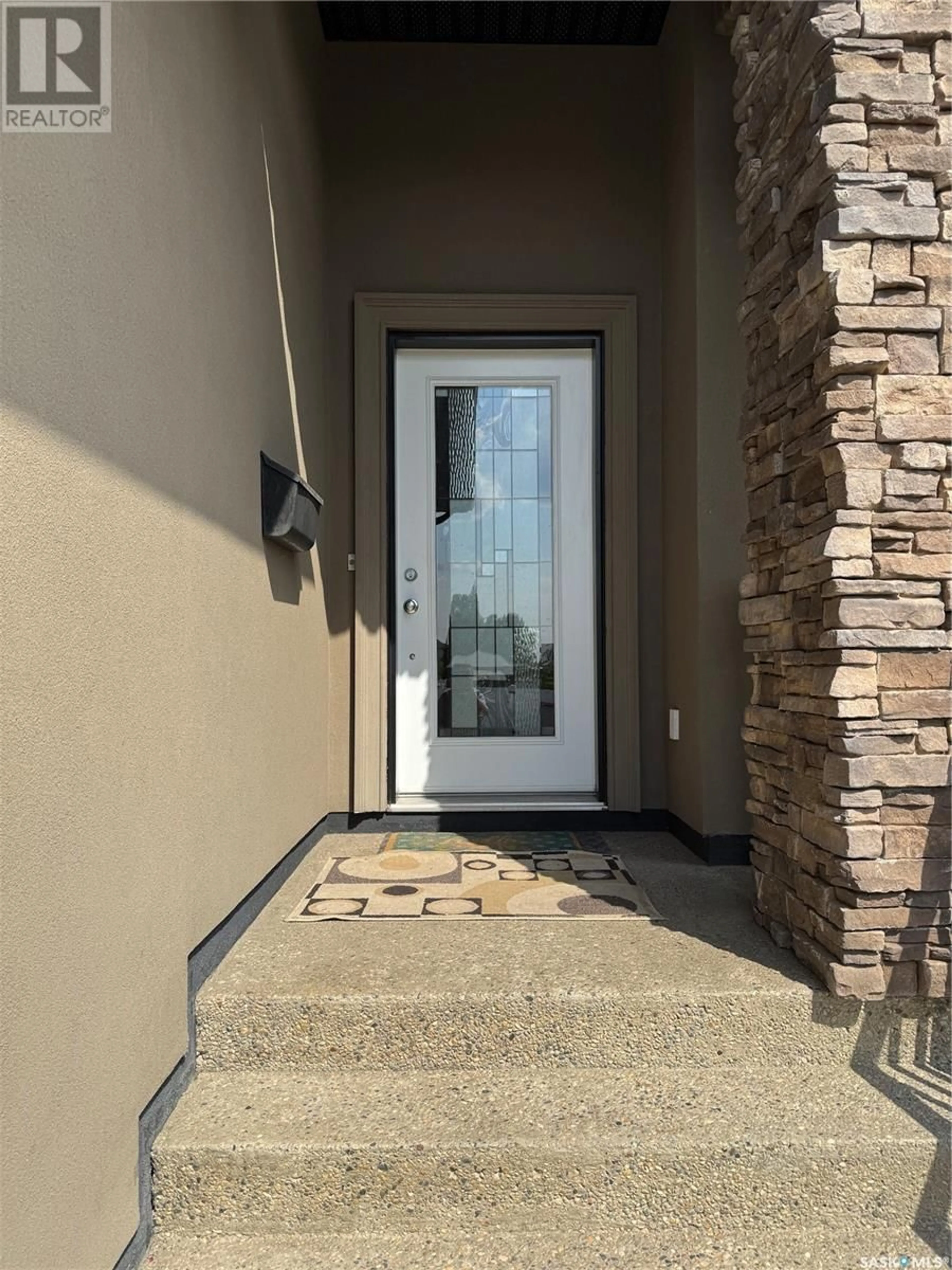 Indoor entryway for 4613 SKINNER CRESCENT, Regina Saskatchewan S4W0A2