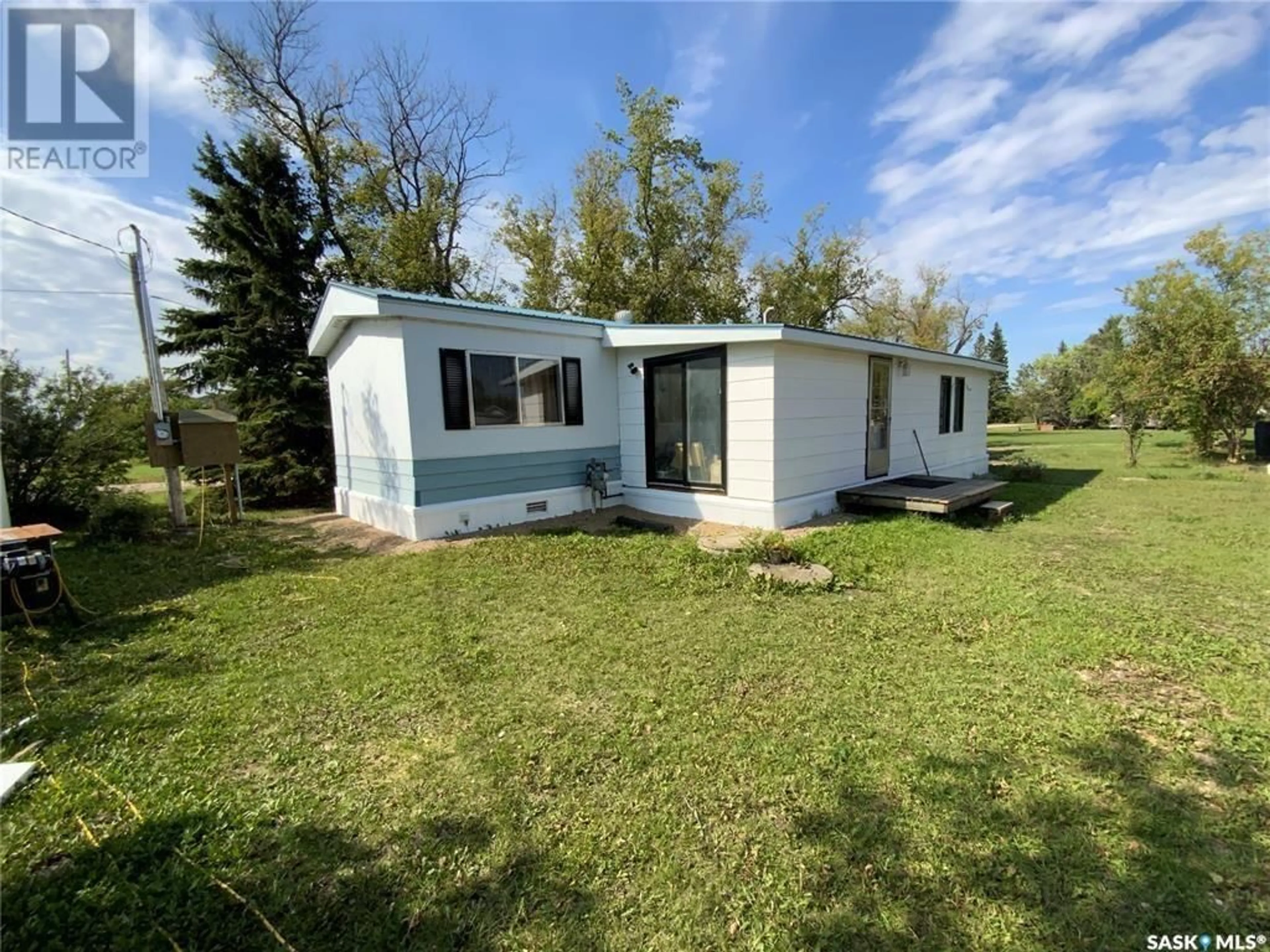 Unknown for E - 205 1ST STREET, Crooked River Saskatchewan S0E0R0