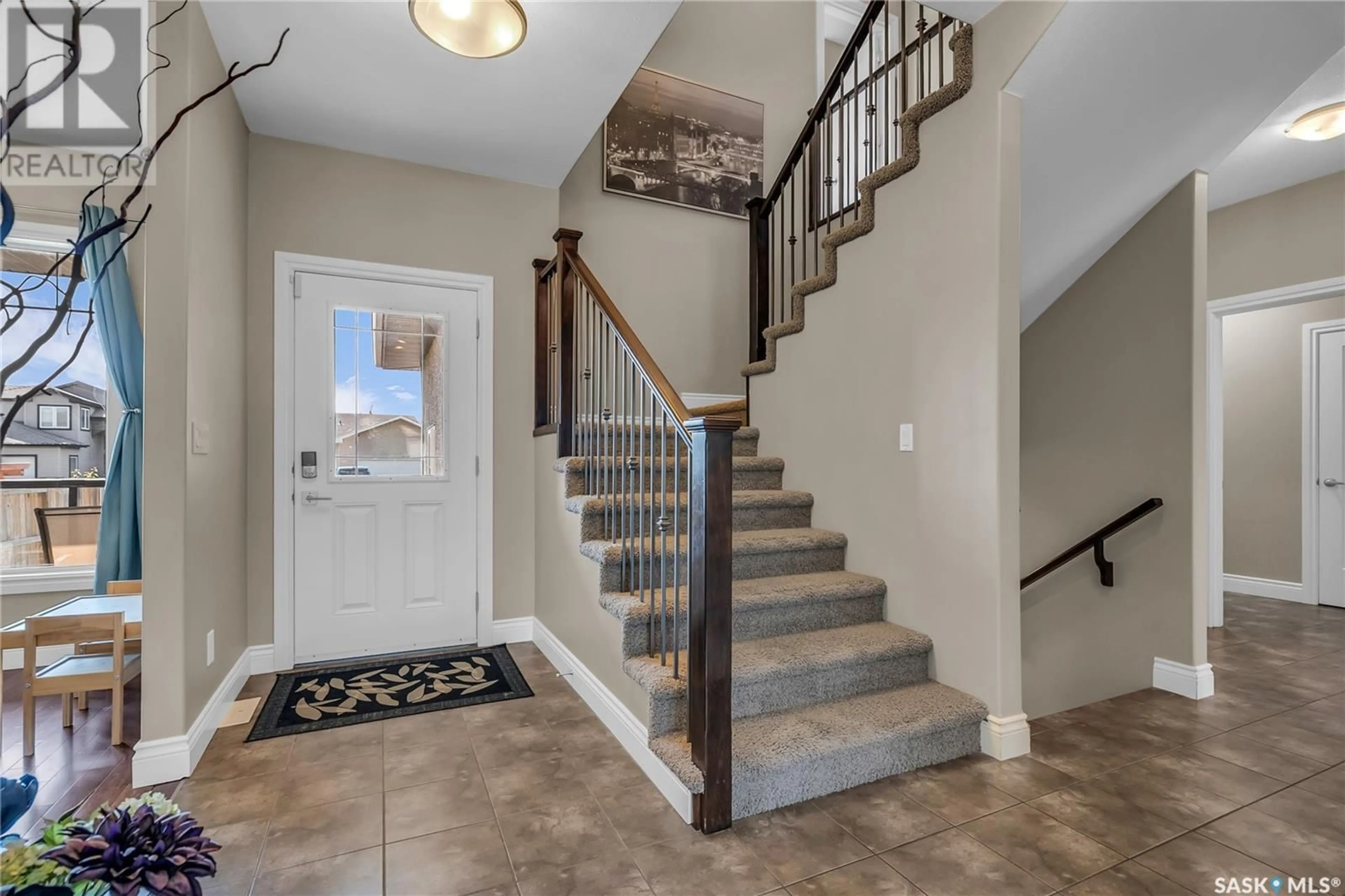 Unknown for 506 HAMPTON BOULEVARD, Saskatoon Saskatchewan S7R0C3