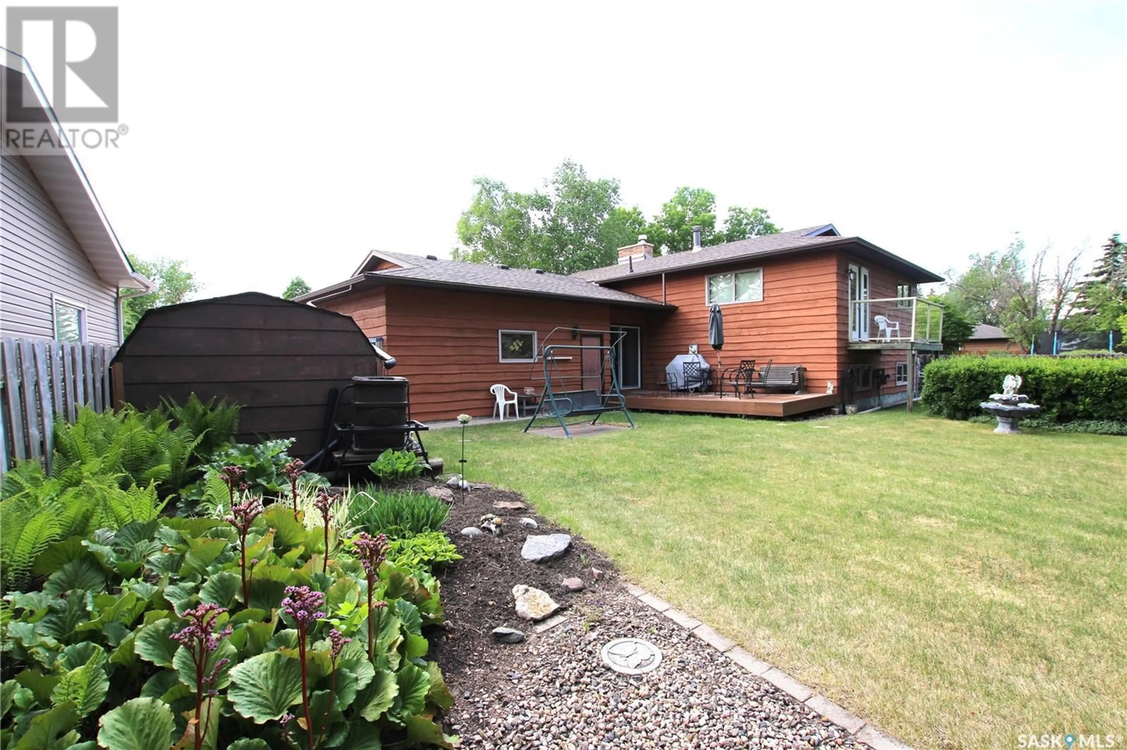 Unknown for 78 MARQUIS CRESCENT, Yorkton Saskatchewan S3N3L7