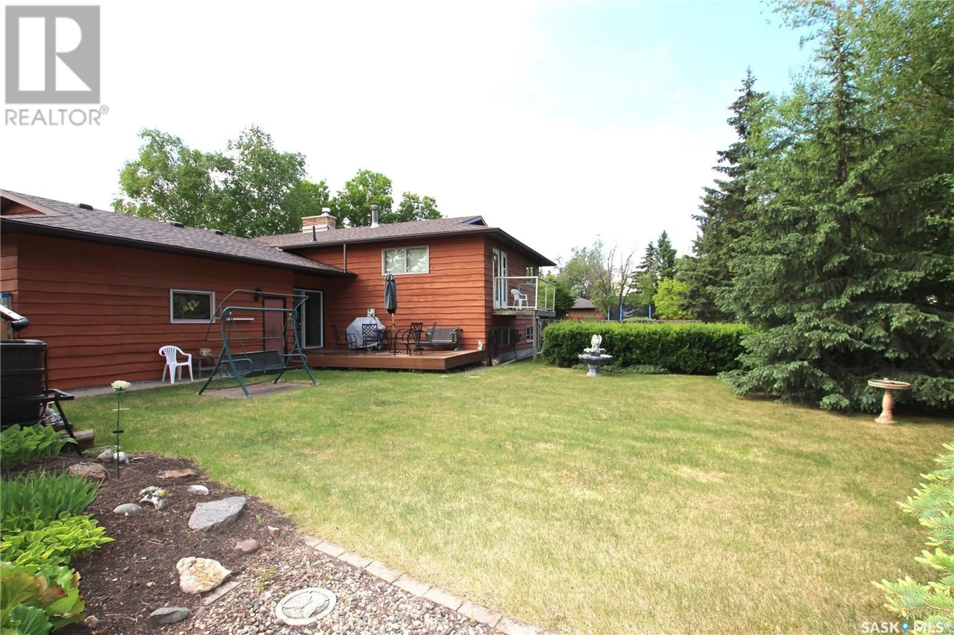 Patio, unknown for 78 MARQUIS CRESCENT, Yorkton Saskatchewan S3N3L7