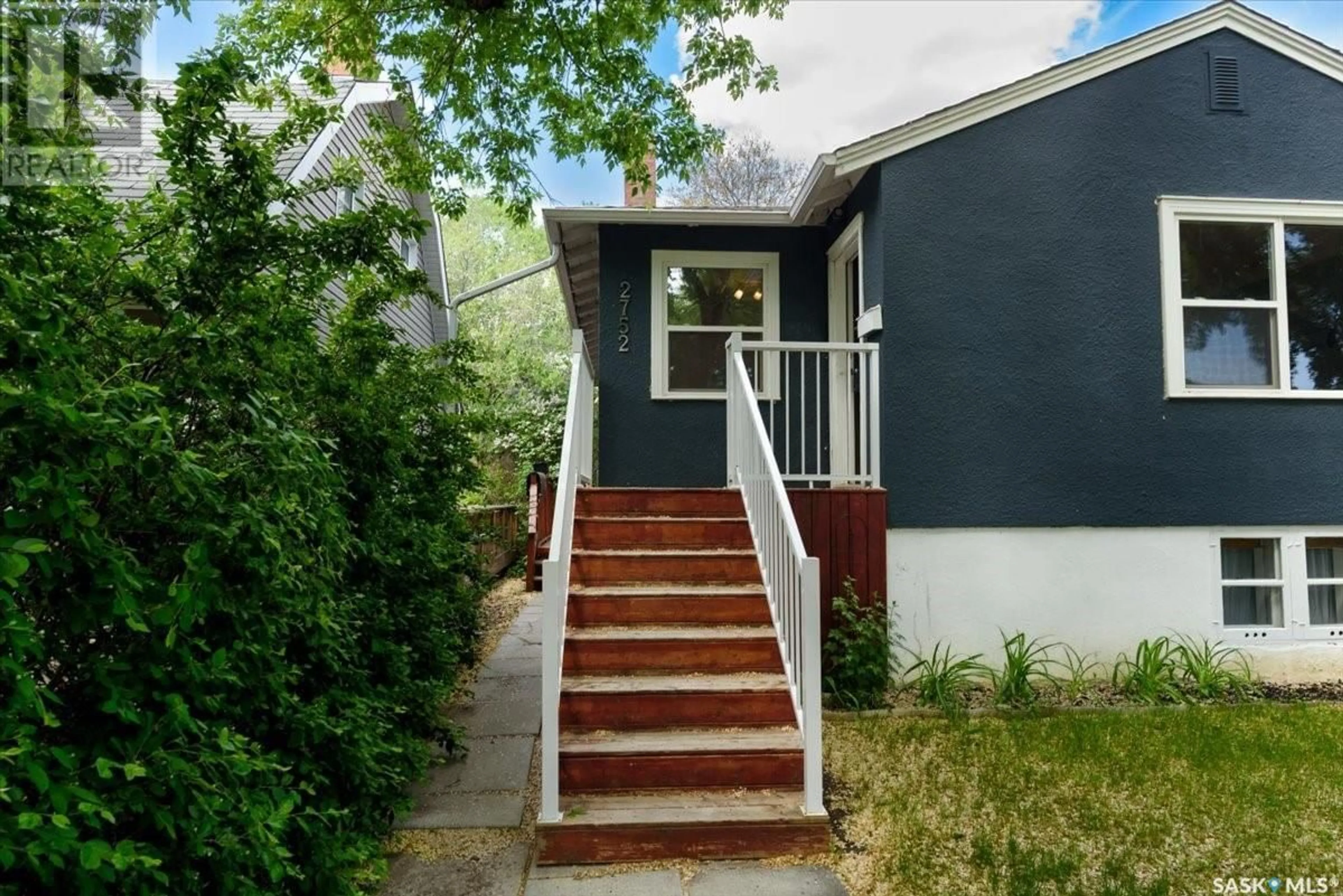 Unknown for 2752 ARGYLE STREET, Regina Saskatchewan S4S0K6