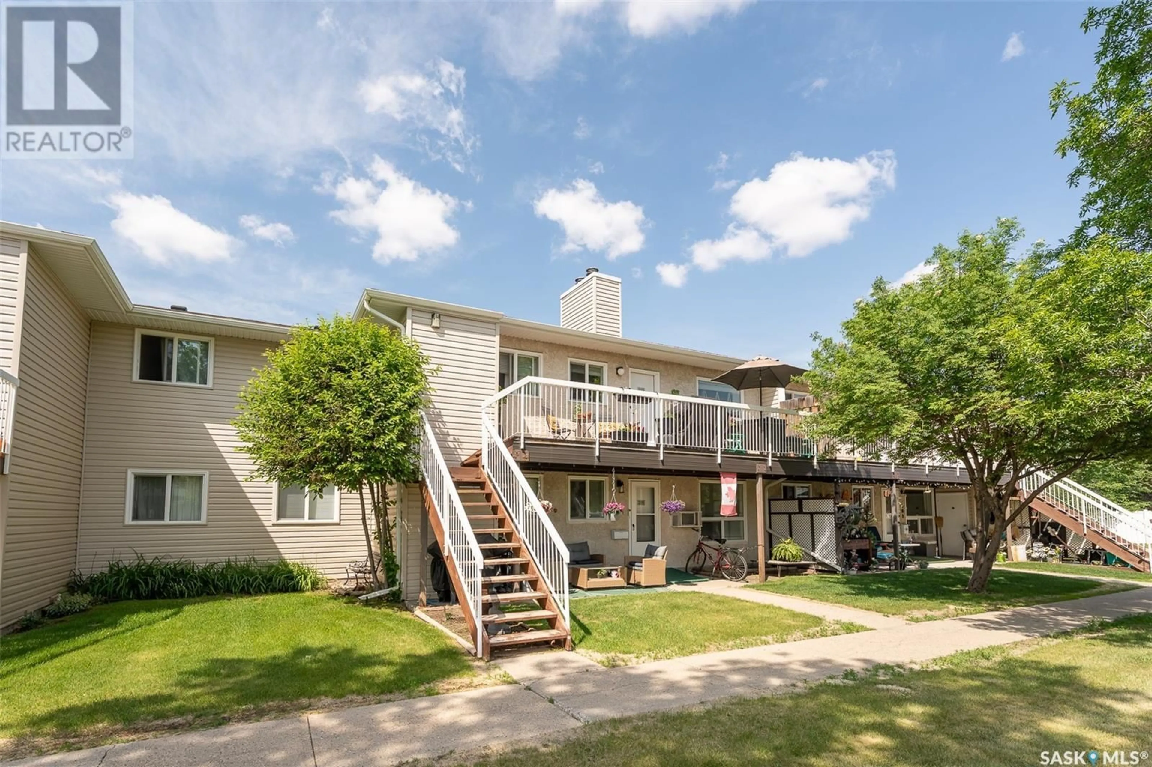 Patio, unknown for 67 - 312 WOOD LILY DRIVE, Moose Jaw Saskatchewan S6J1G6