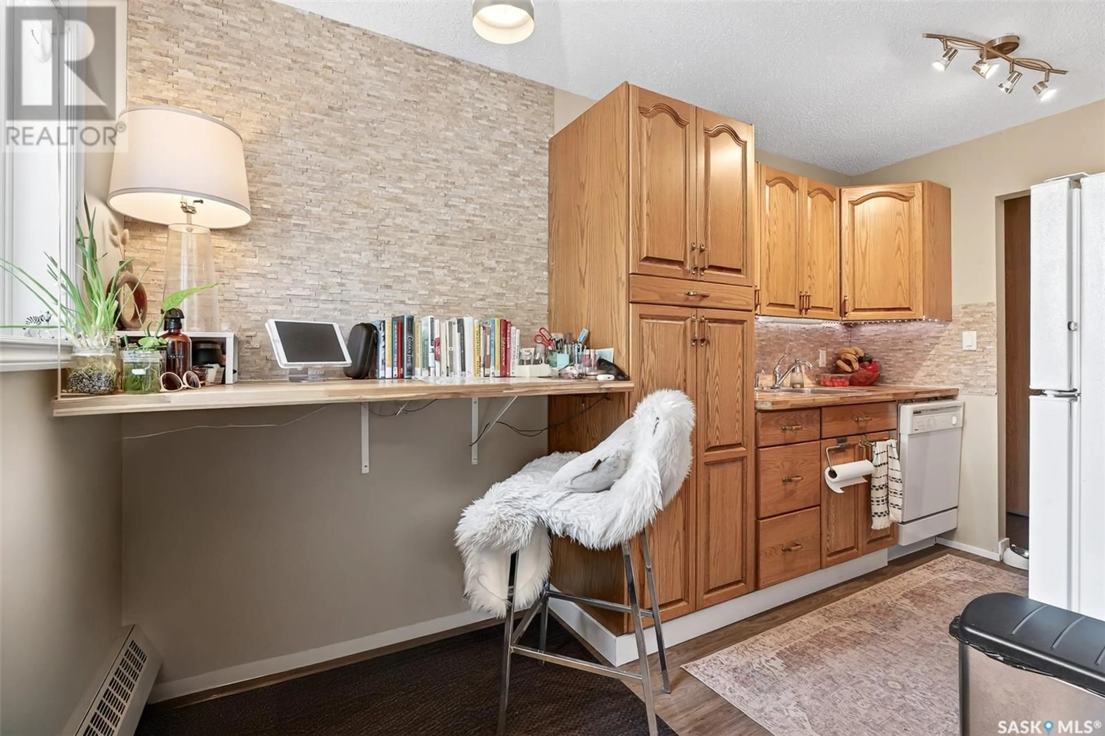 Laundry room for 67 - 312 WOOD LILY DRIVE, Moose Jaw Saskatchewan S6J1G6