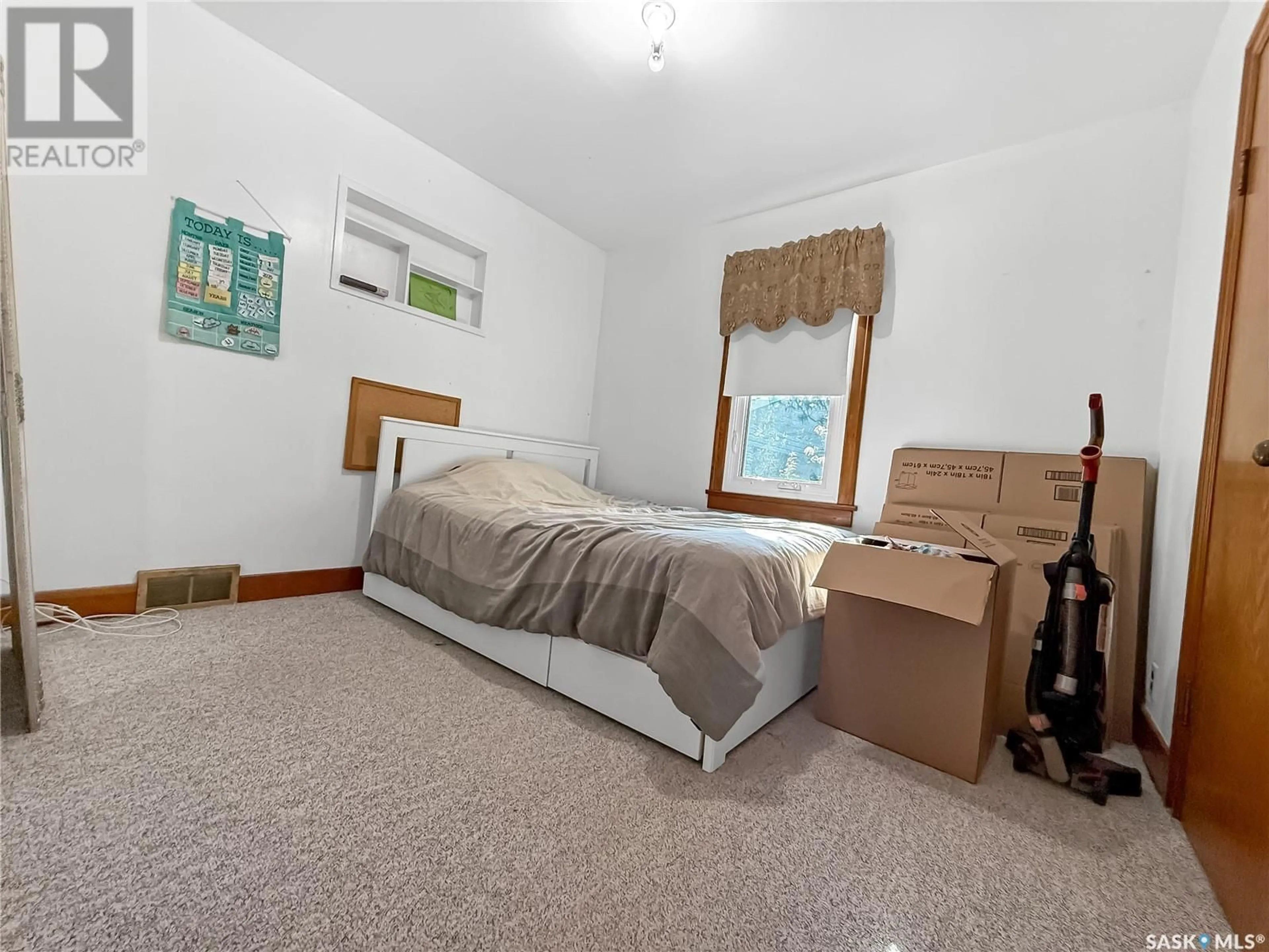 A pic of a room for 405 MARCH AVENUE, Langenburg Saskatchewan S0A0A0