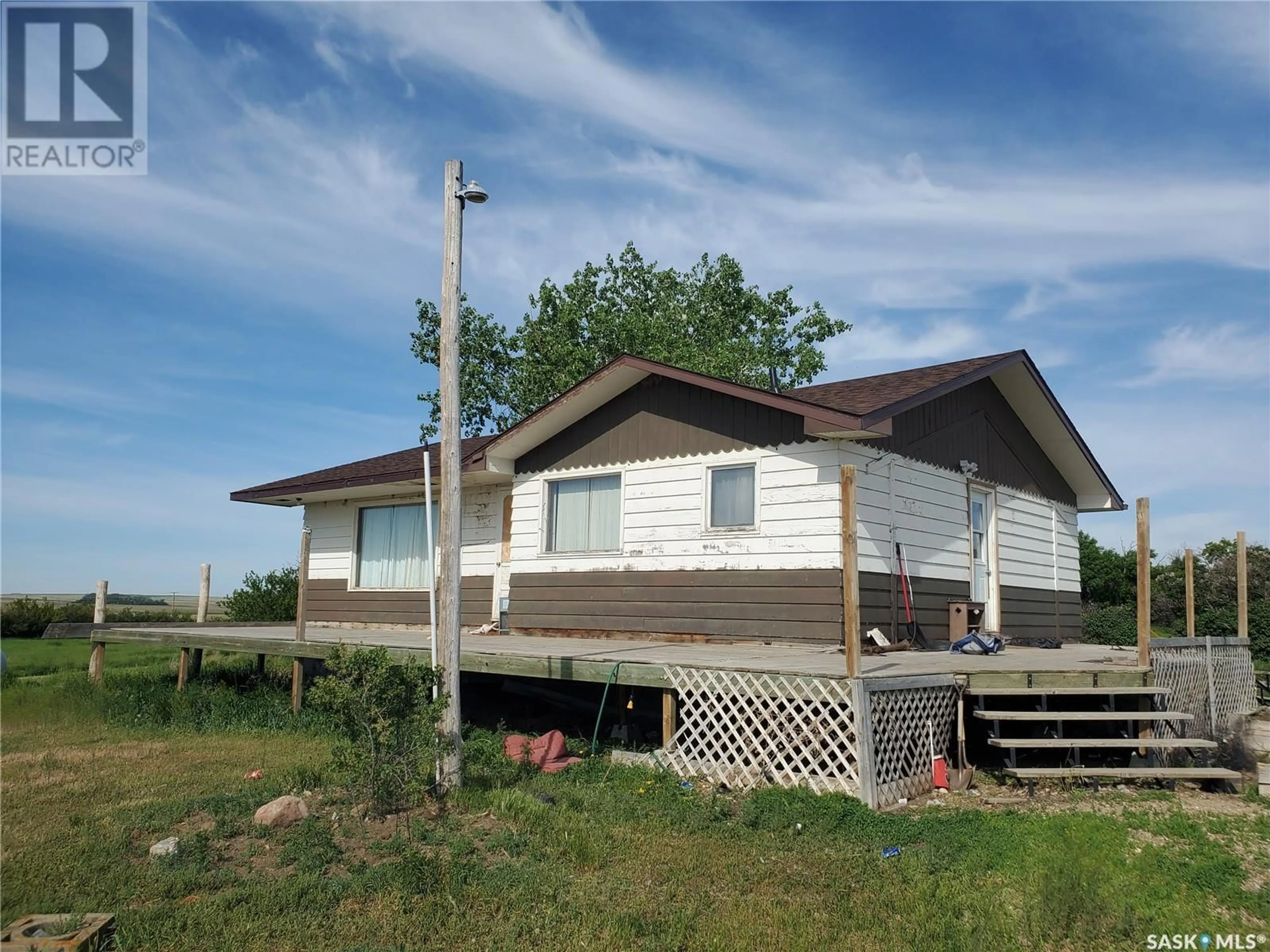 Unknown for MYERS ACREAGE, Gull Lake Rm No. 139 Saskatchewan S0N1A0
