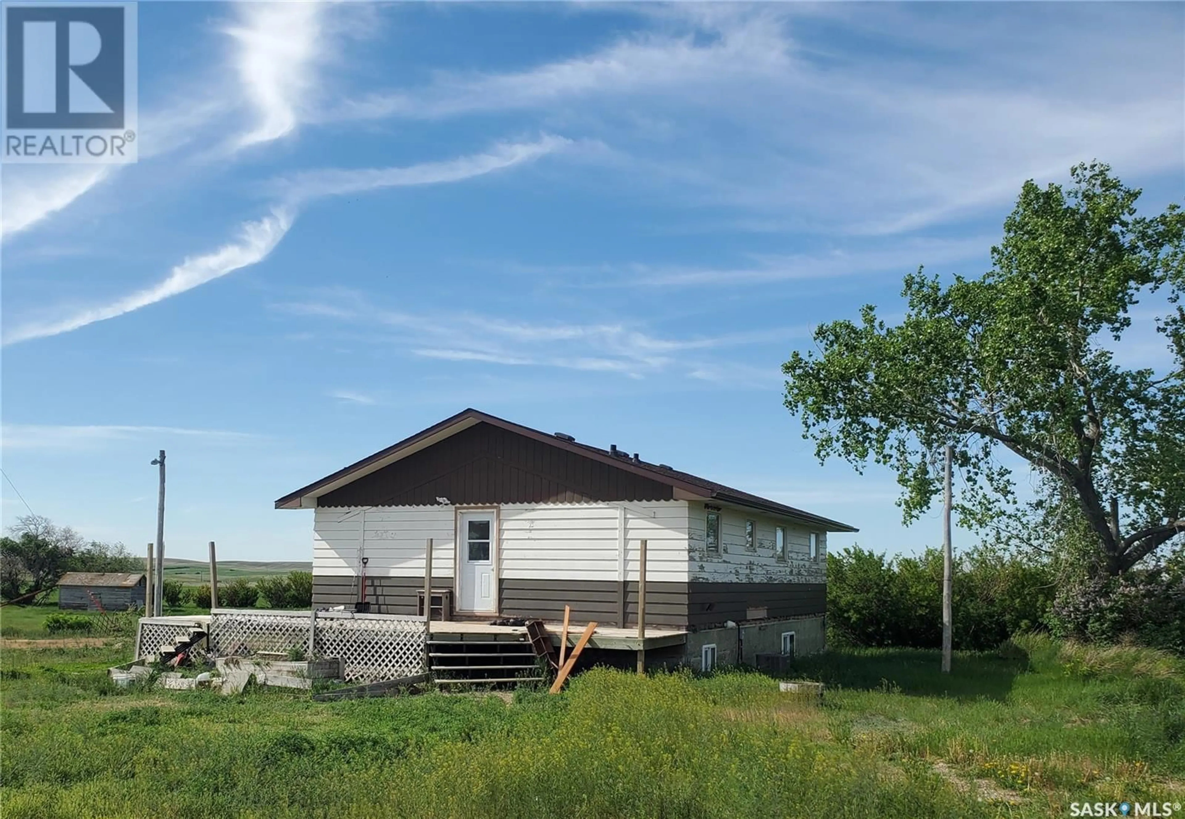 Shed for MYERS ACREAGE, Gull Lake Rm No. 139 Saskatchewan S0N1A0