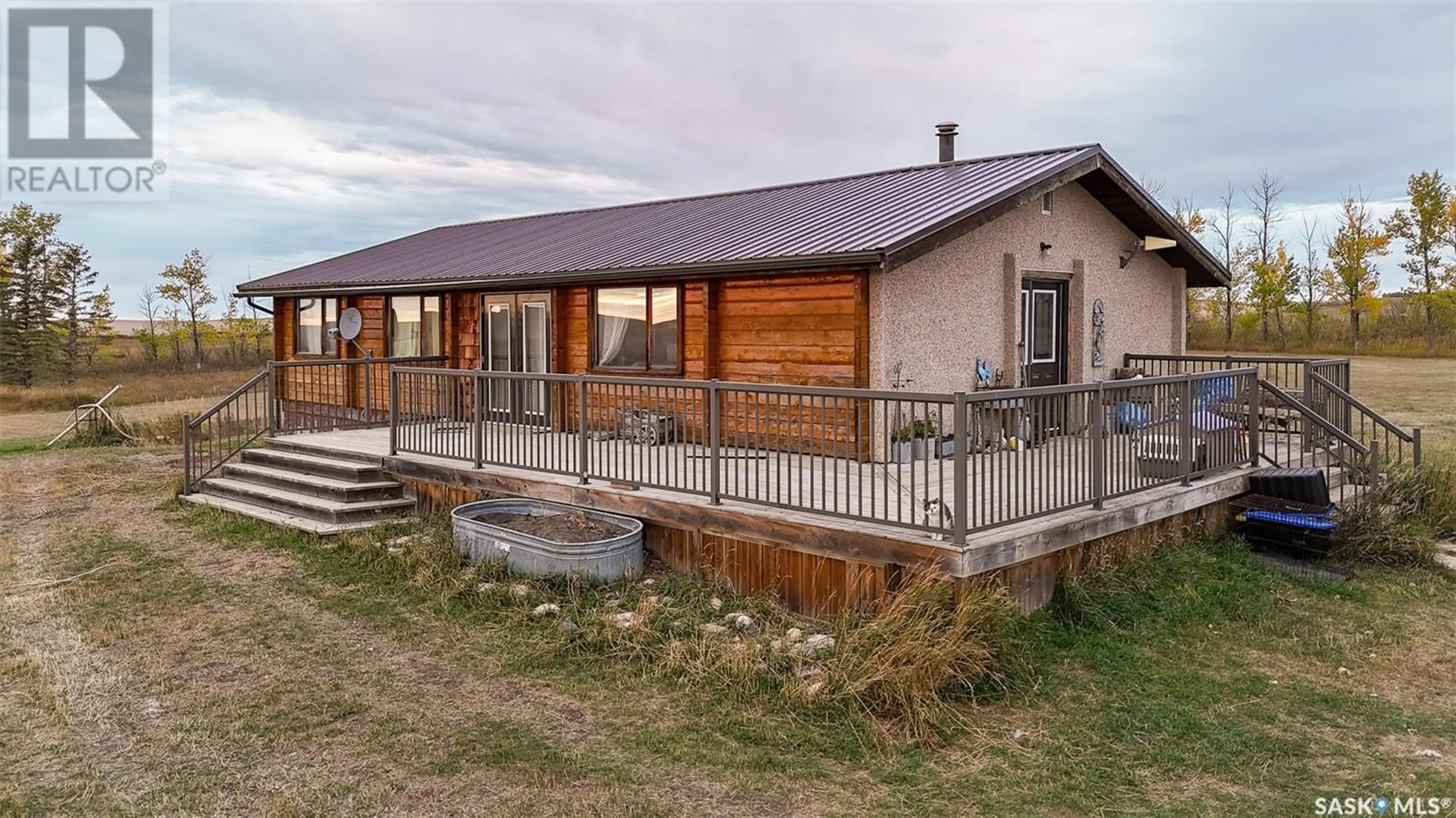 Patio, building for RURAL ADDRESS, Hillsborough Rm No. 132 Saskatchewan S6H7S9