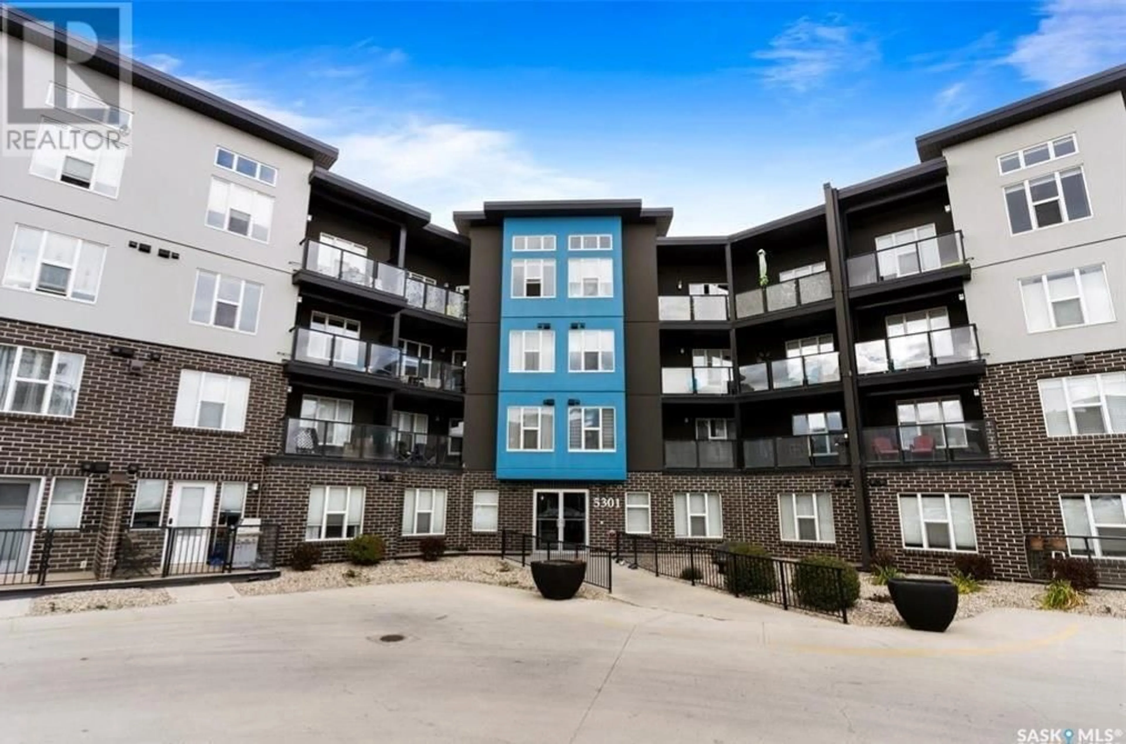 Unknown for 5301 - 419 UNIVERSAL CRESCENT, Regina Saskatchewan S4W0L2