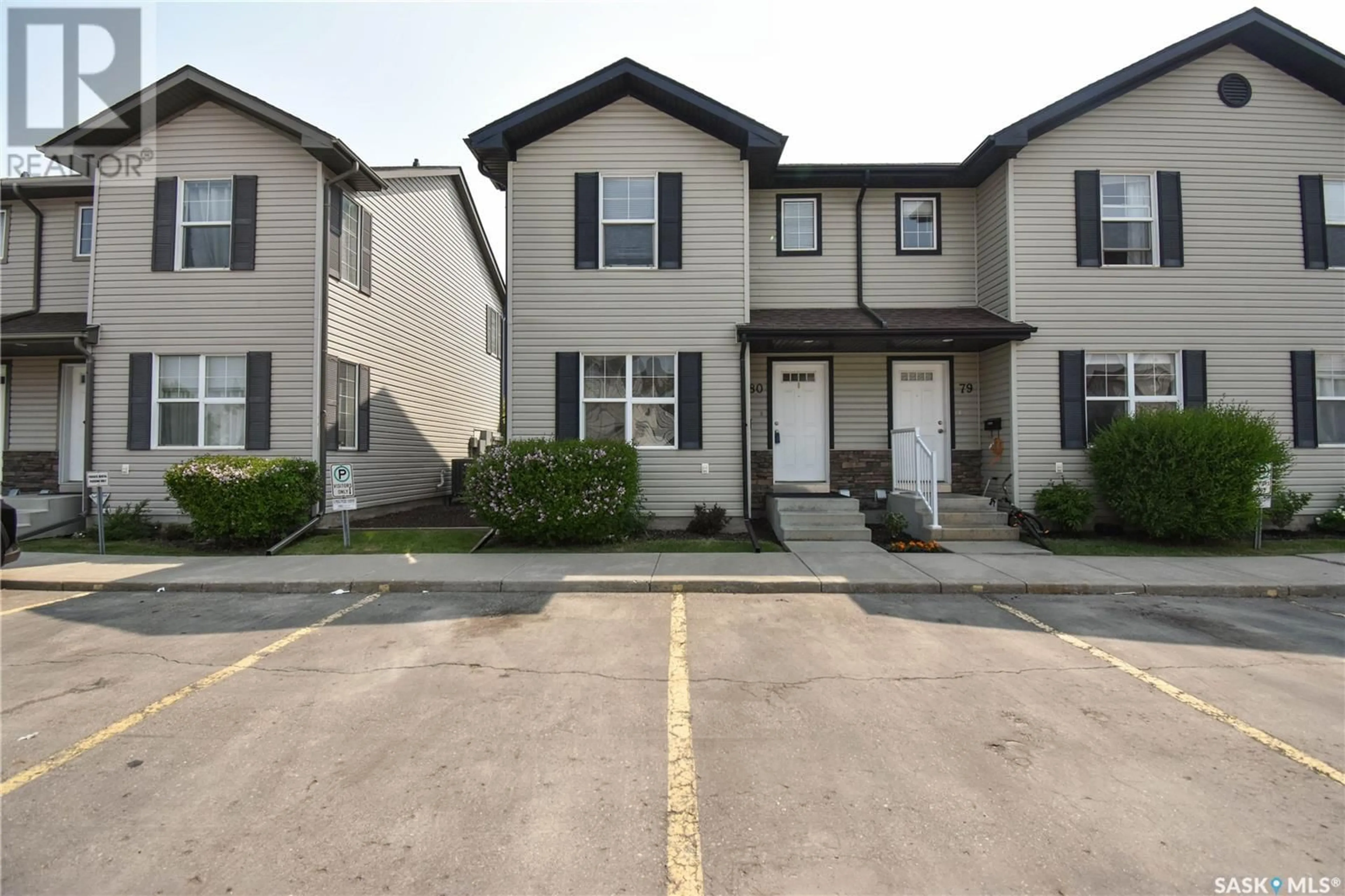 Unknown for 80 135 PAWLYCHENKO LANE, Saskatoon Saskatchewan S7V1J8