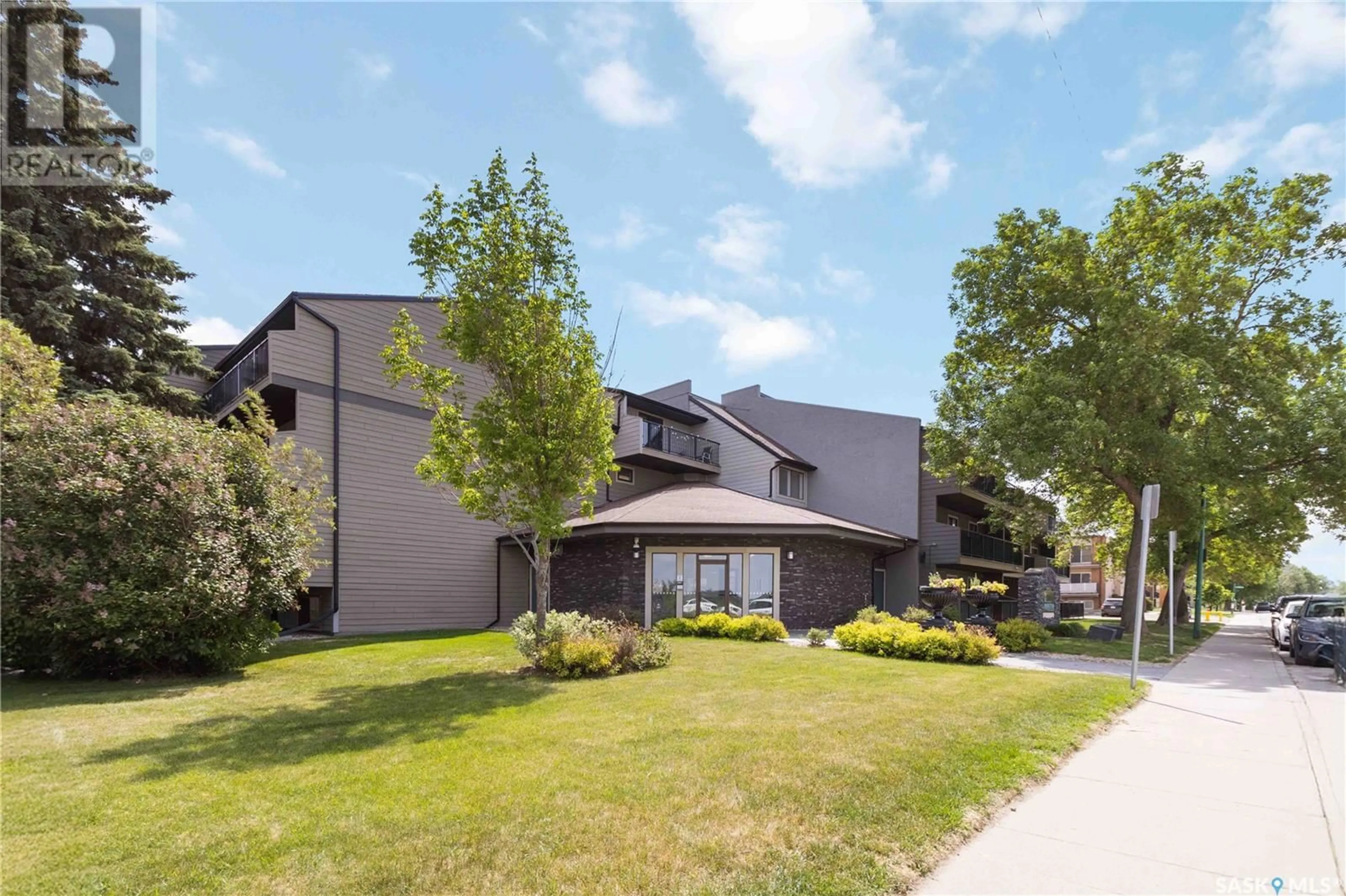 Unknown for 2233 - 413 ST HENRY AVENUE, Saskatoon Saskatchewan S7M0C9