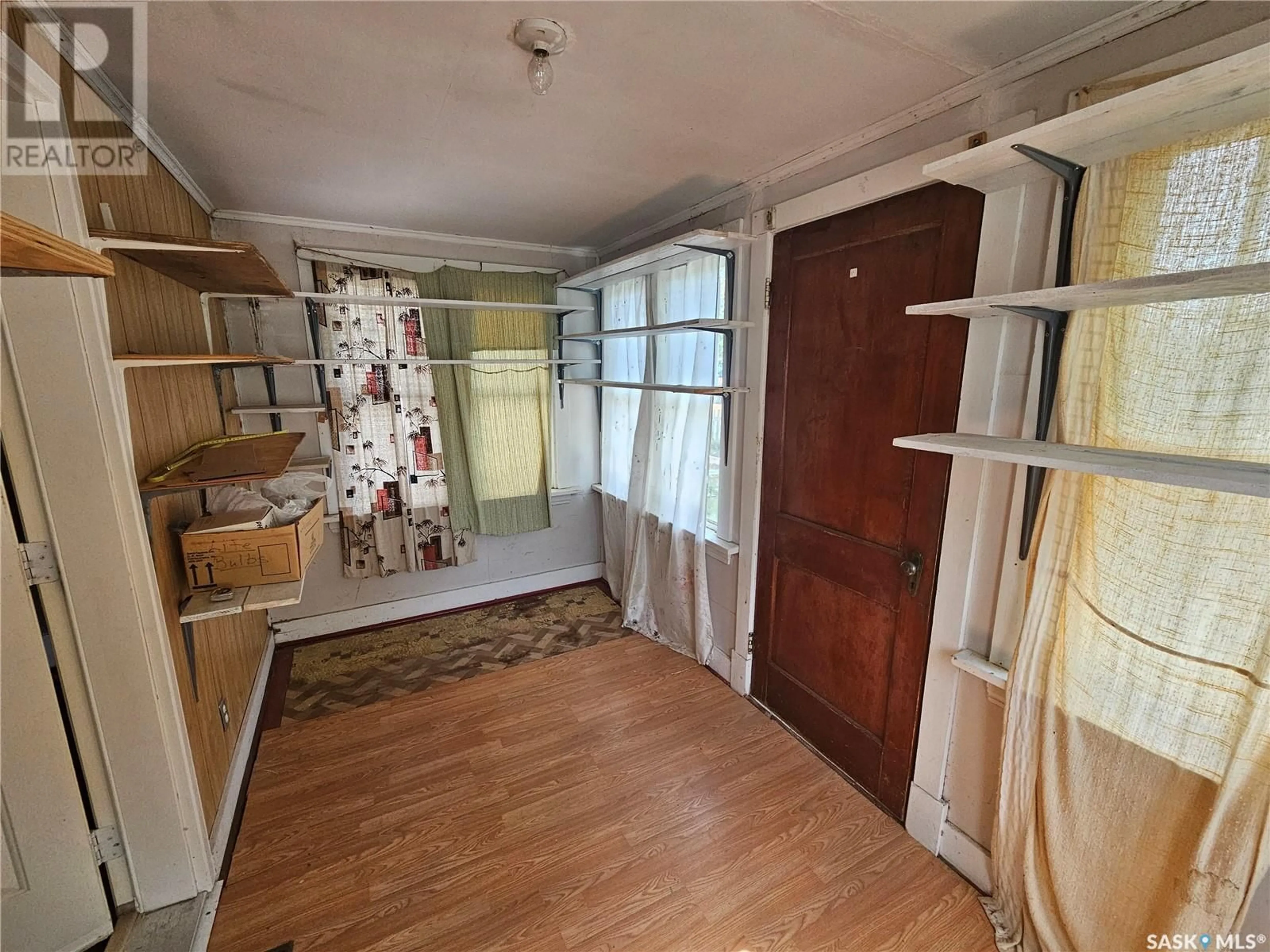 A pic of a room for S - 204 1ST STREET, Val Marie Saskatchewan S0N2T0