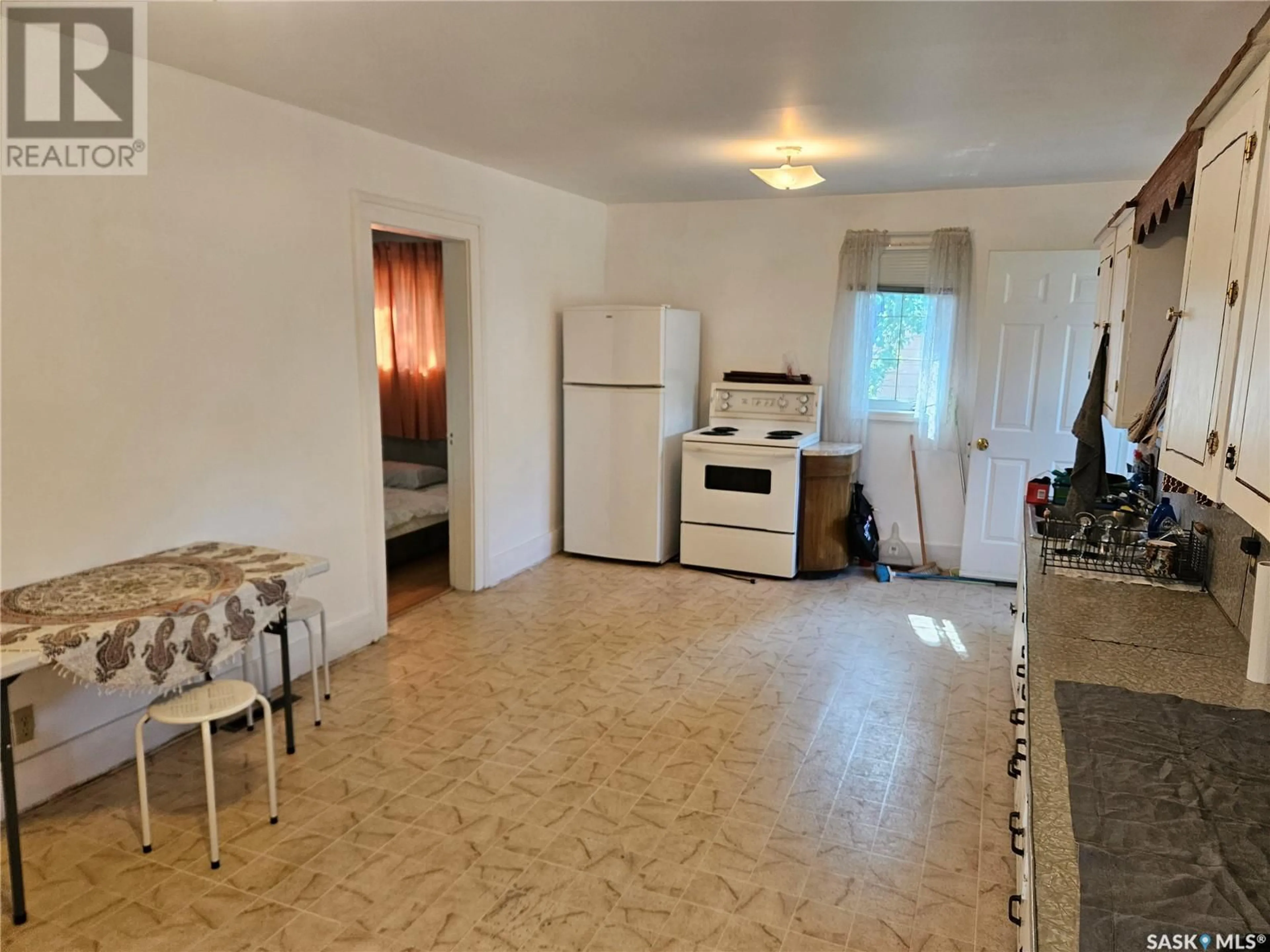 A pic of a room for S - 204 1ST STREET, Val Marie Saskatchewan S0N2T0
