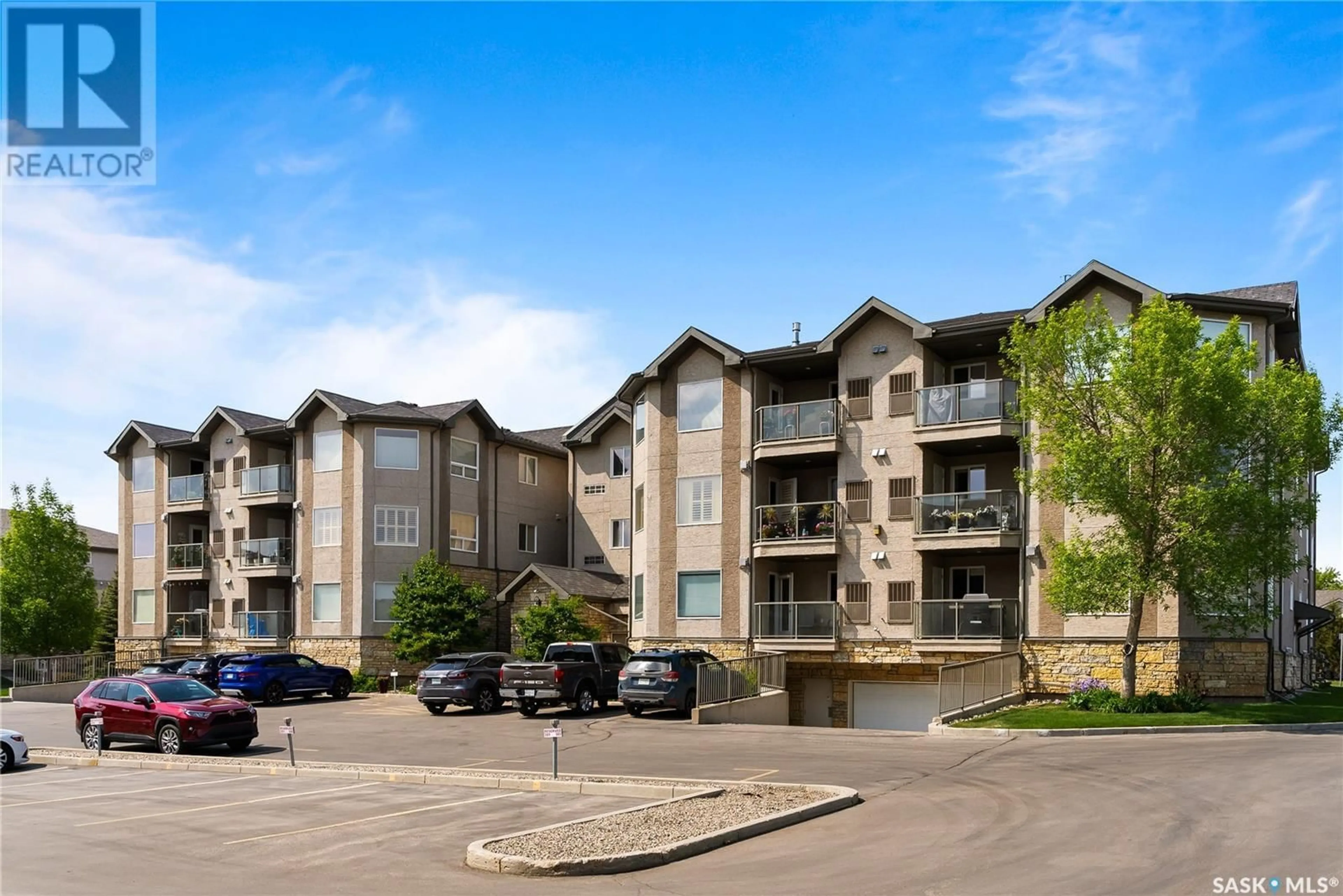 Unknown for 106 - 4441 NICURITY DRIVE, Regina Saskatchewan S4X0E4