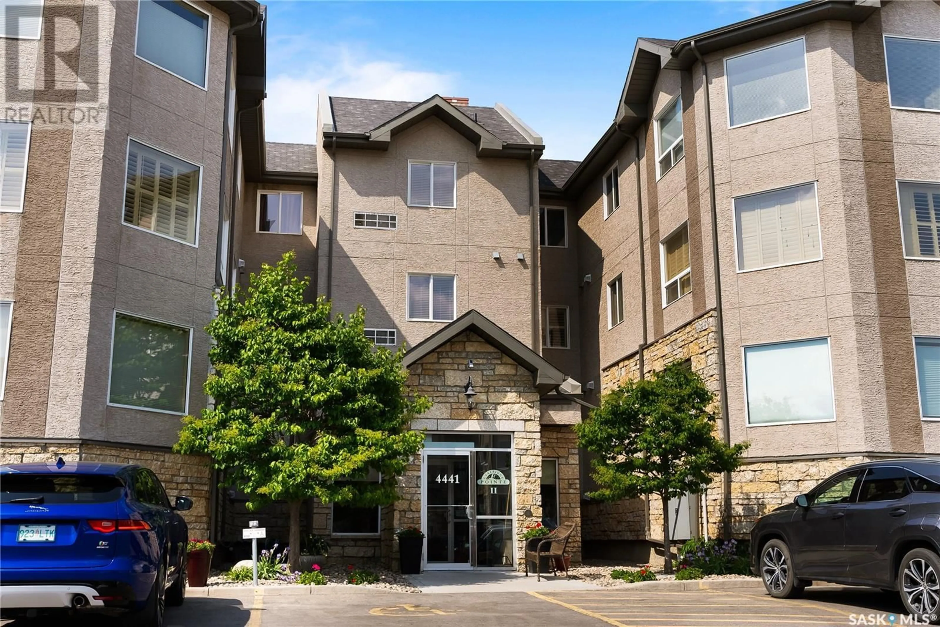 Unknown for 106 - 4441 NICURITY DRIVE, Regina Saskatchewan S4X0E4