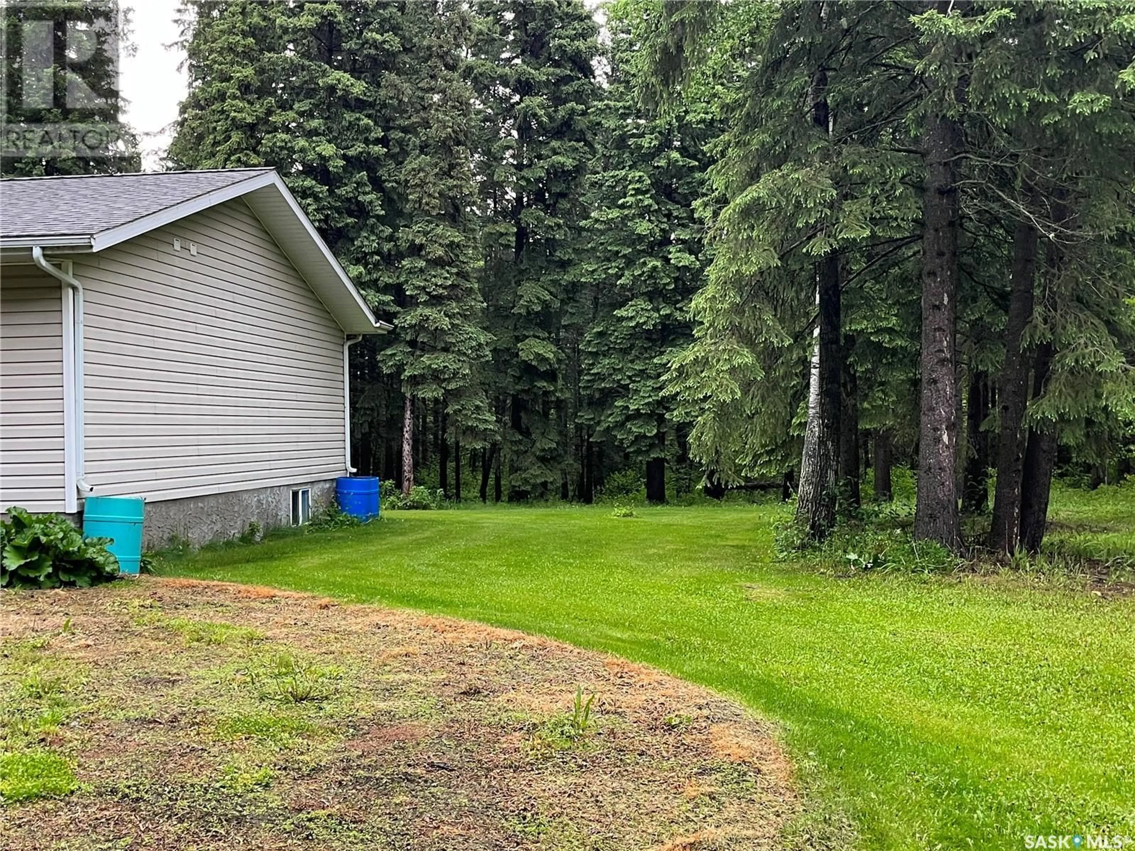 Shed for 5 BUCKINGHAM TRAIL, Big River Rm No. 555 Saskatchewan S0J0E0