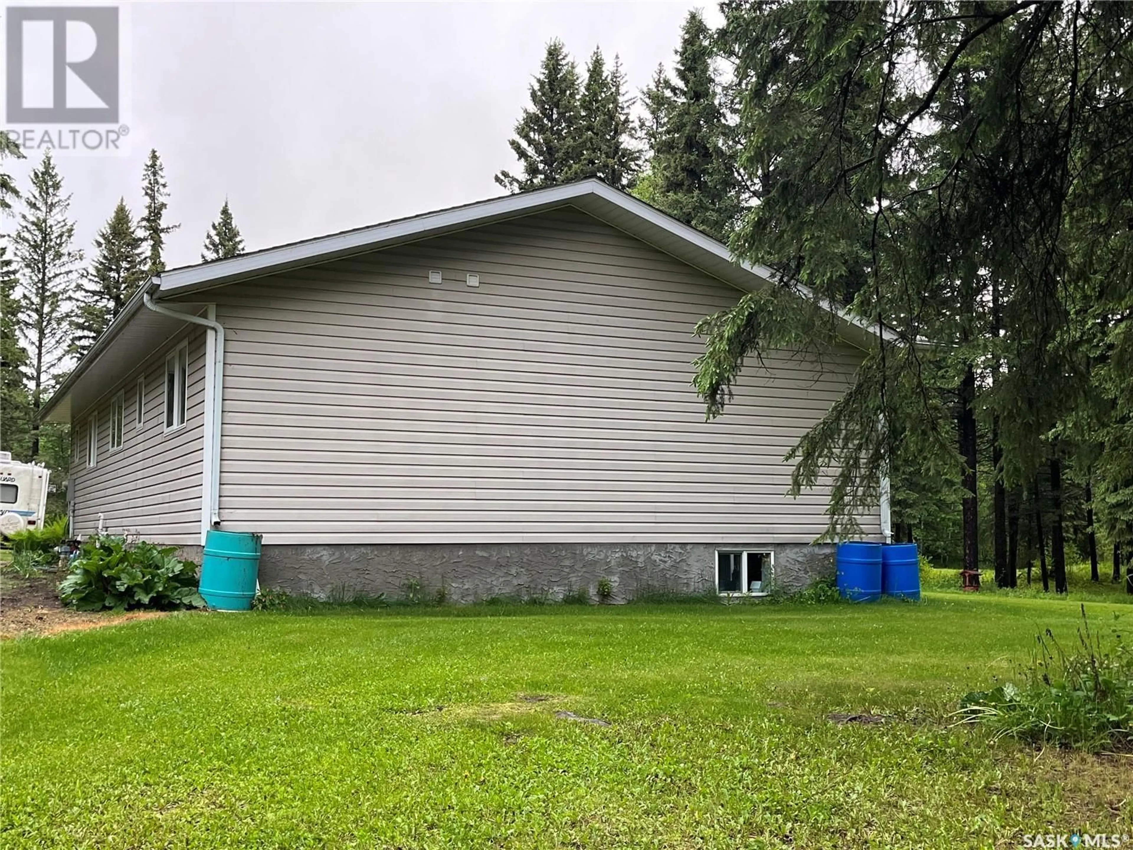 Unknown for 5 BUCKINGHAM TRAIL, Big River Rm No. 555 Saskatchewan S0J0E0