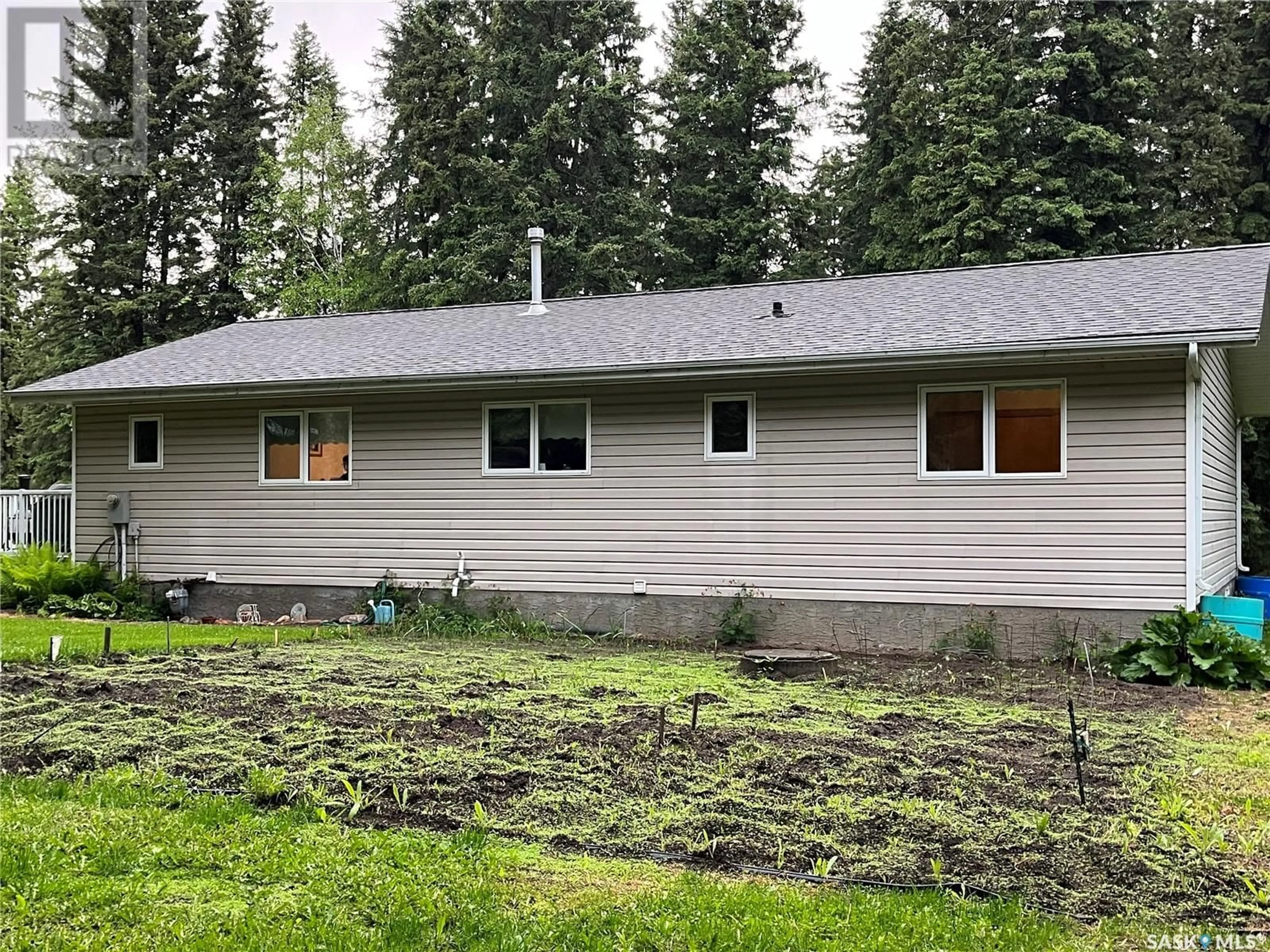 Home with vinyl exterior material, unknown for 5 BUCKINGHAM TRAIL, Big River Rm No. 555 Saskatchewan S0J0E0