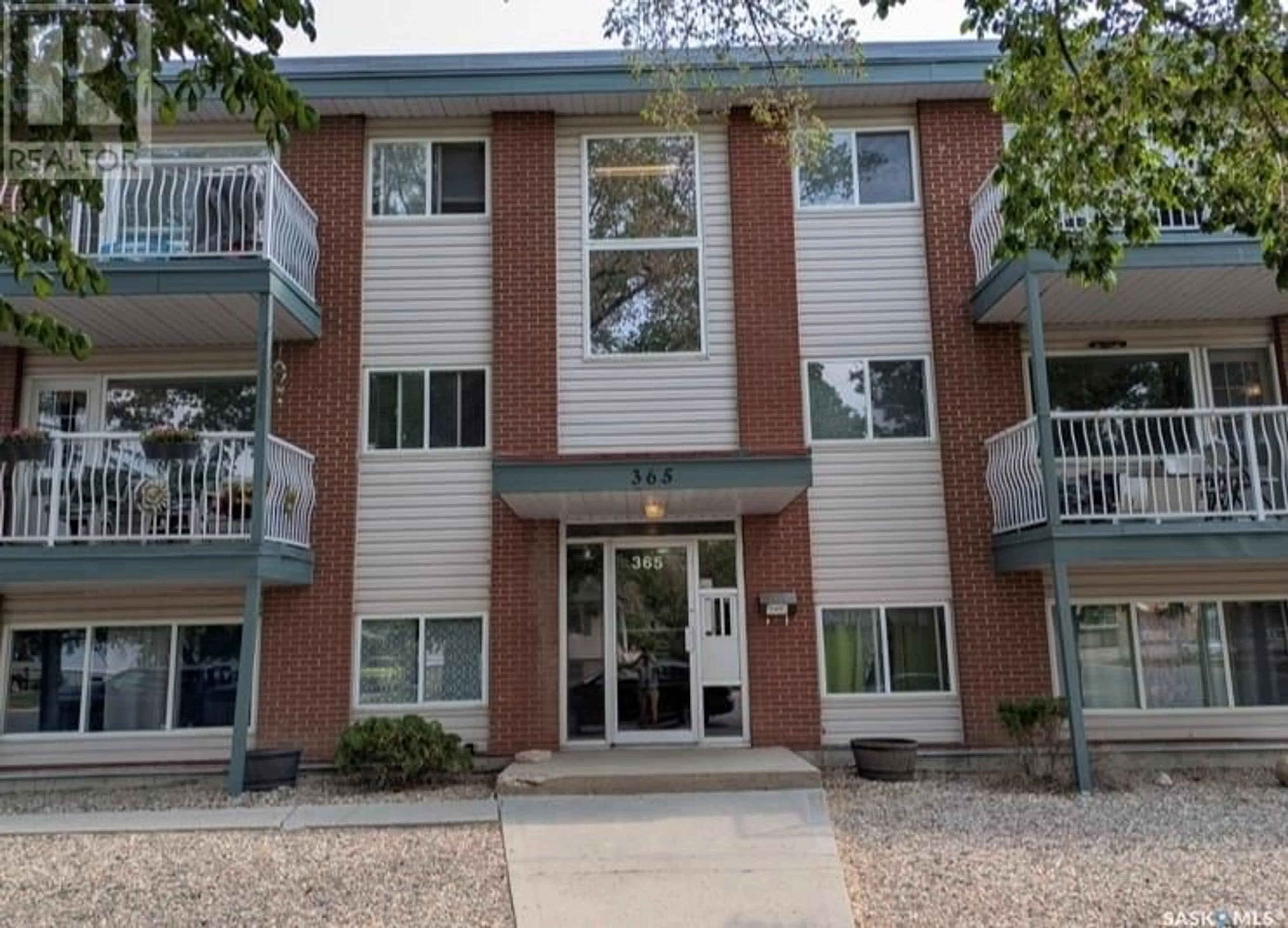 Unknown for 6 365 ANGUS STREET, Regina Saskatchewan S4R3K7