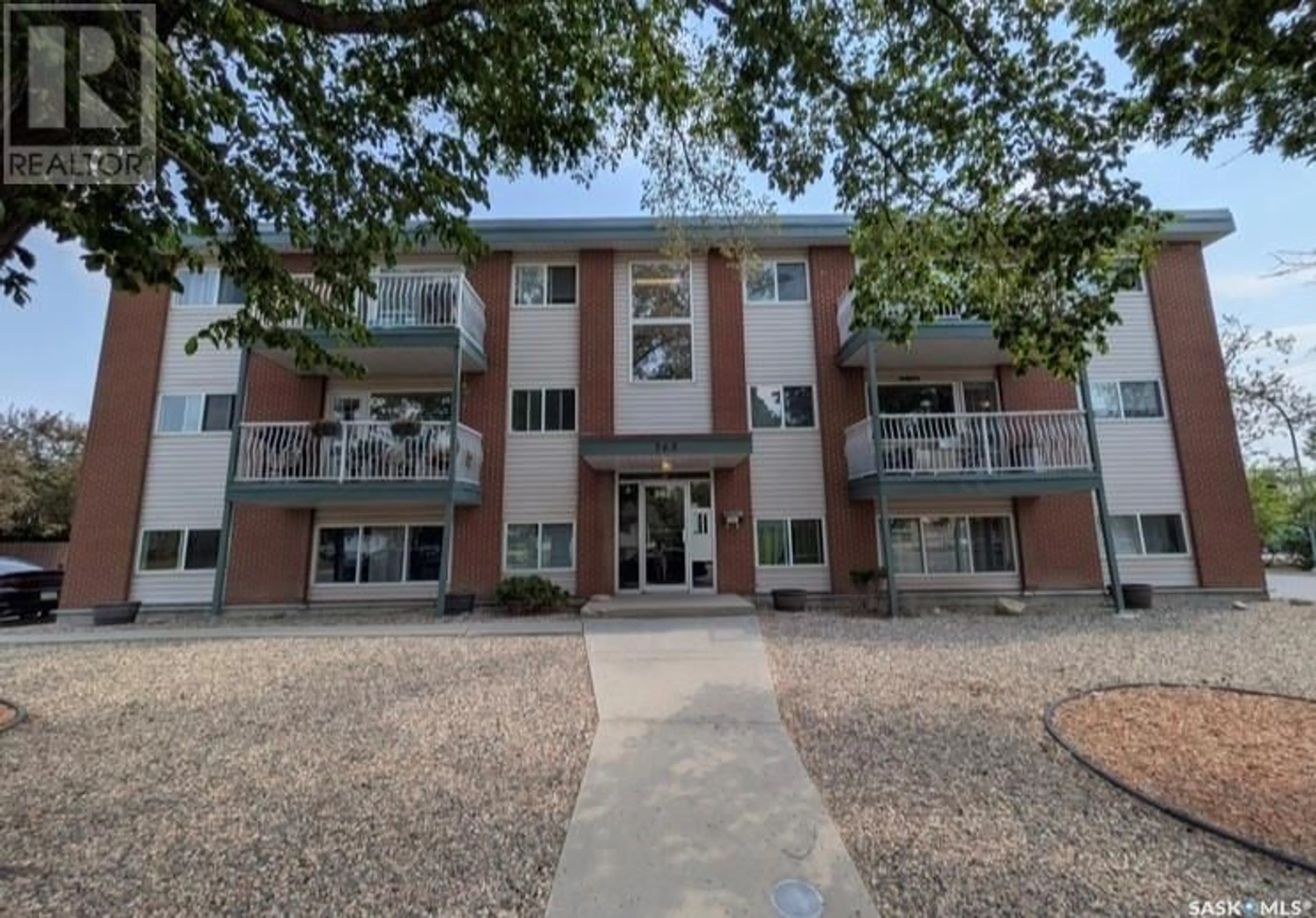 Unknown for 6 365 ANGUS STREET, Regina Saskatchewan S4R3K7