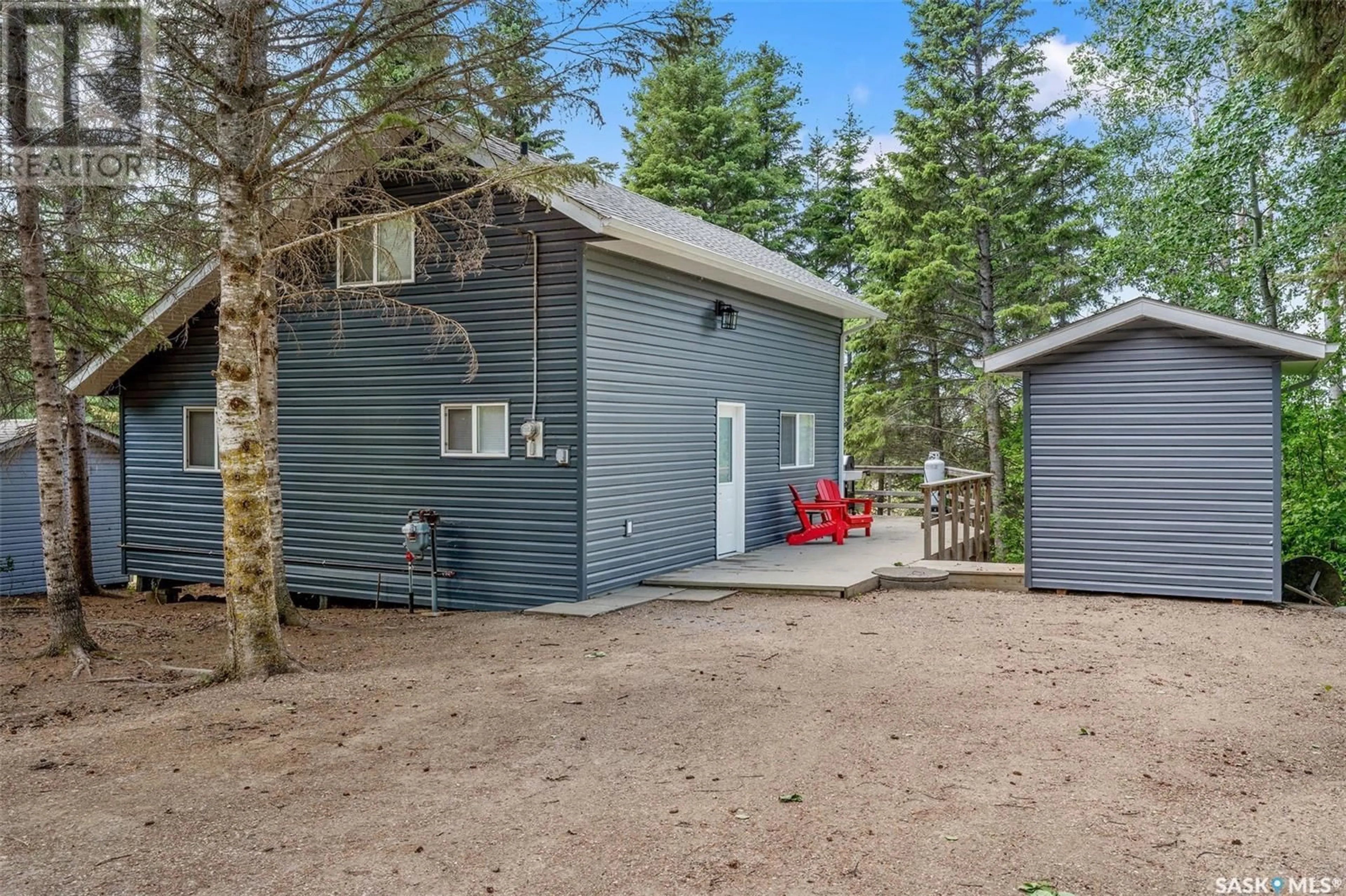 Unknown for 209 LOON DRIVE, Big Shell Saskatchewan S0J2G0