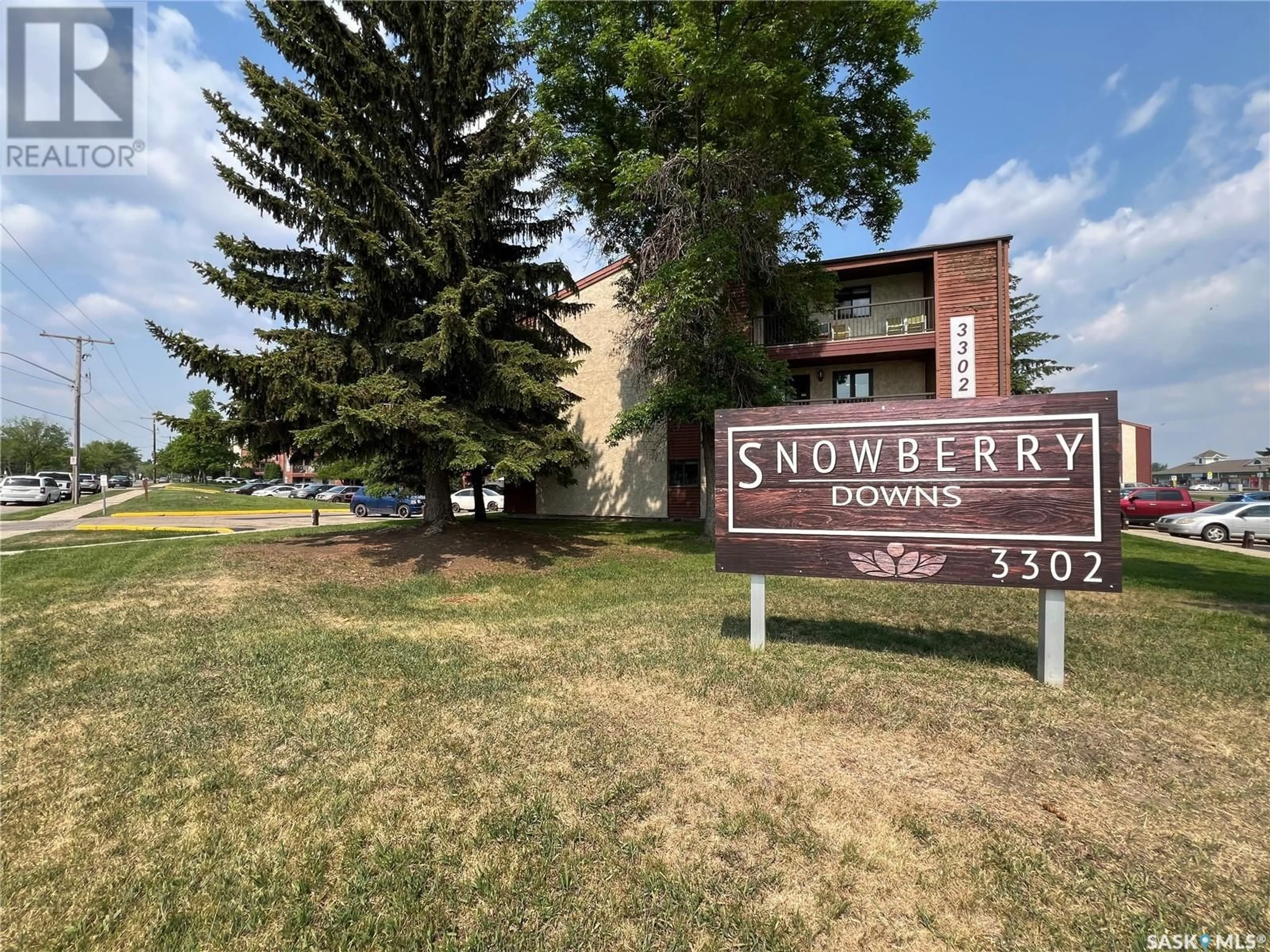 Unknown for 119 3302 33RD STREET, Saskatoon Saskatchewan S7L6S5