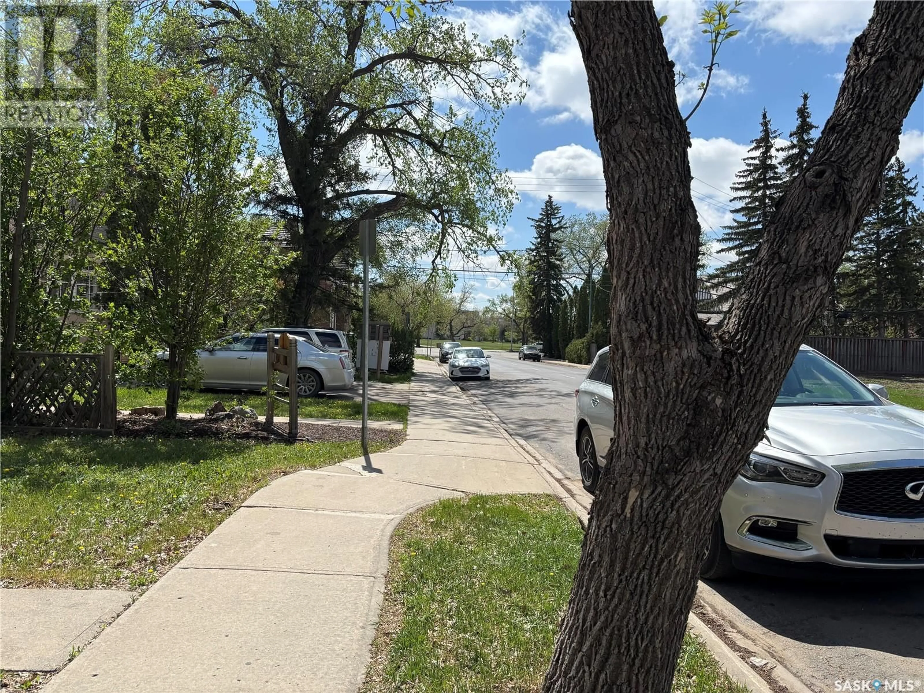Unknown for 302 2315 MCINTYRE STREET, Regina Saskatchewan S4P3Y8