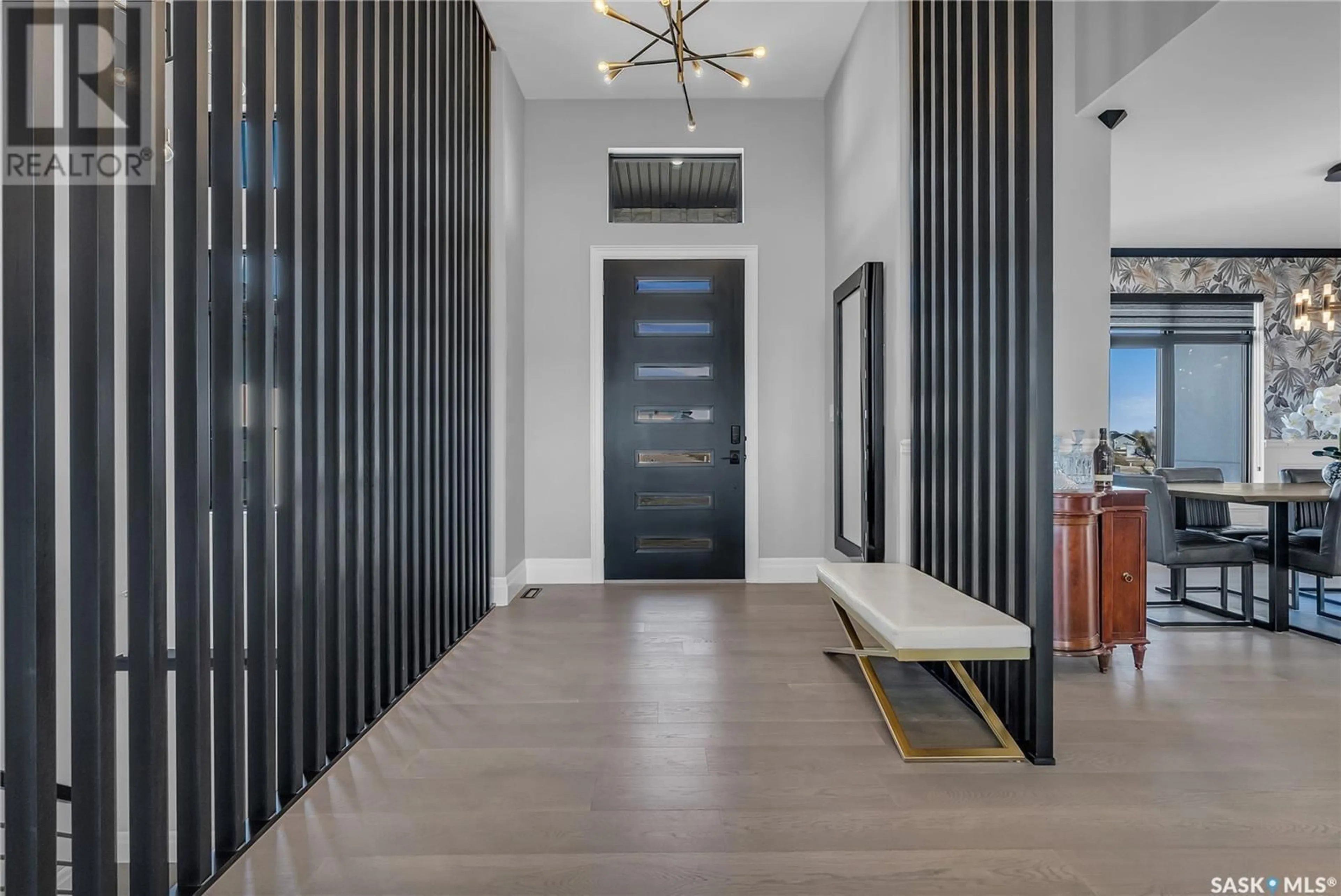Indoor entryway for 408 EDGEMONT COVE, Corman Park Rm No. 344 Saskatchewan S7T0Z7