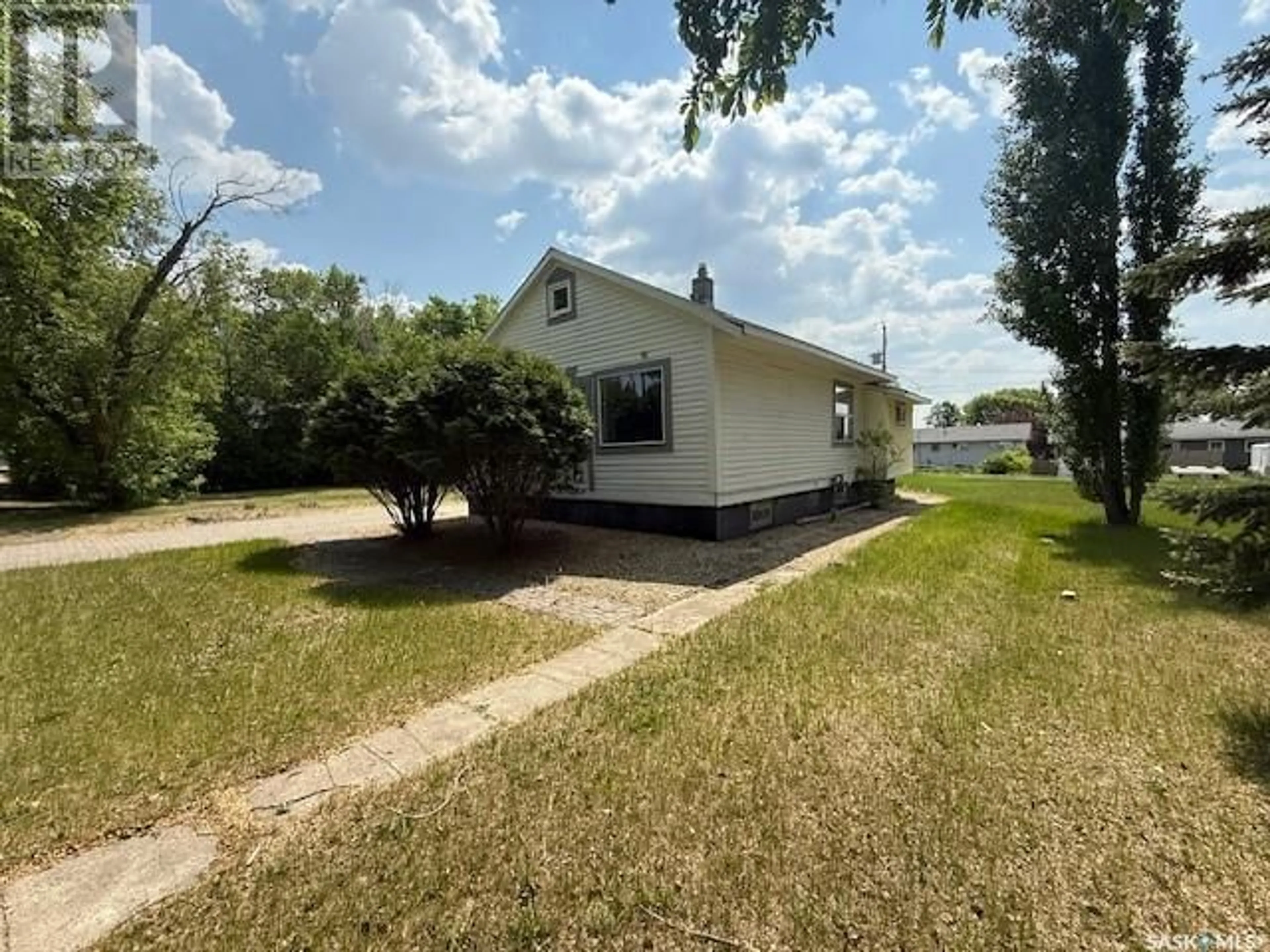 Unknown for 222 MAXWELL STREET, Kamsack Saskatchewan S0A1S0