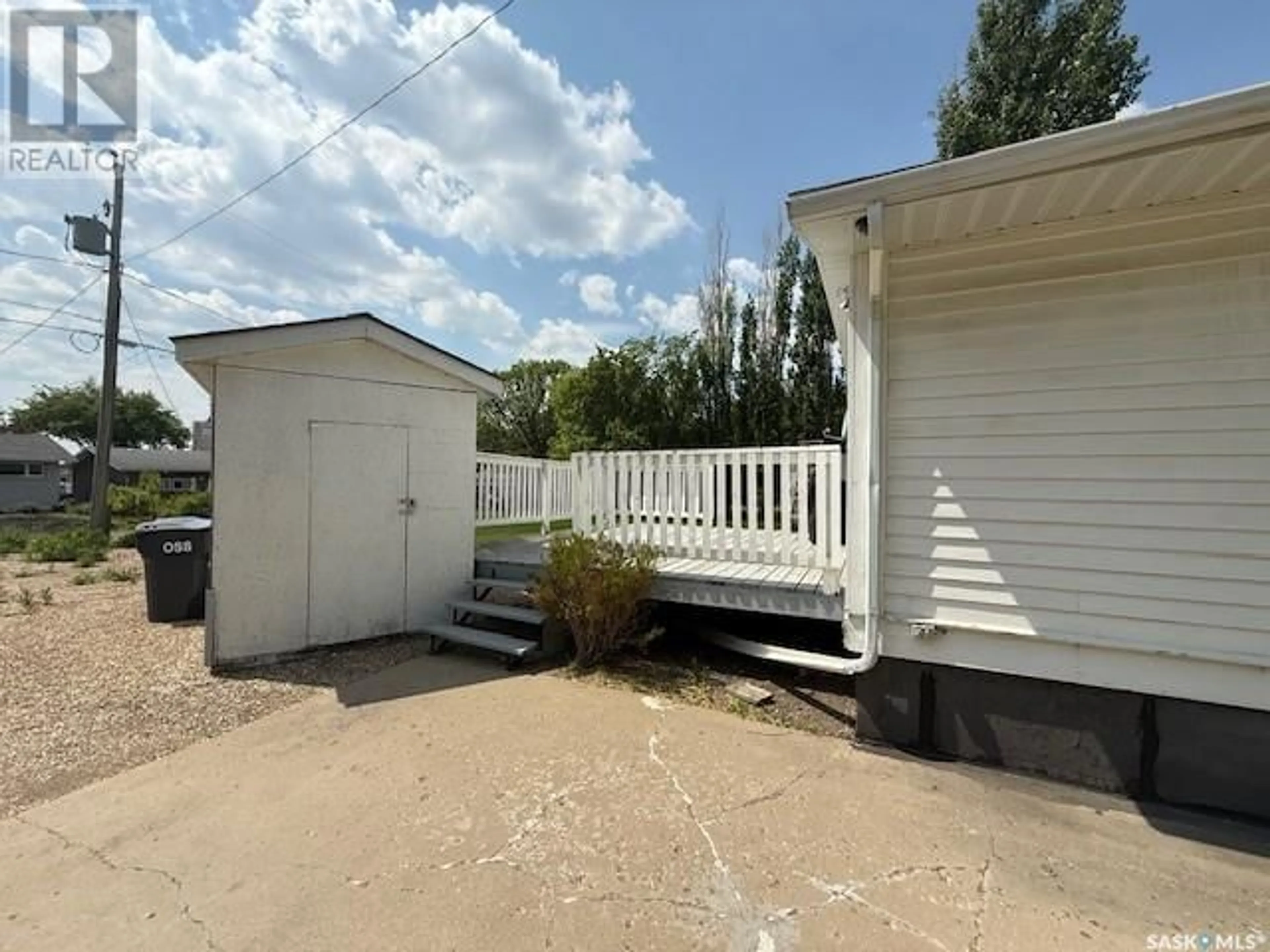 Unknown for 222 MAXWELL STREET, Kamsack Saskatchewan S0A1S0