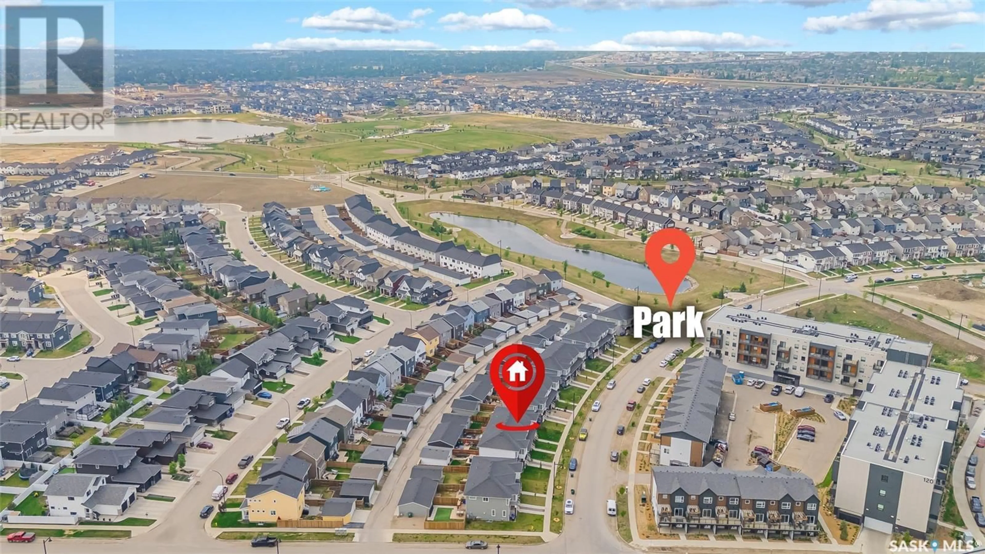 Unknown for 4232 BRIGHTON CIRCLE, Saskatoon Saskatchewan S7V0N5