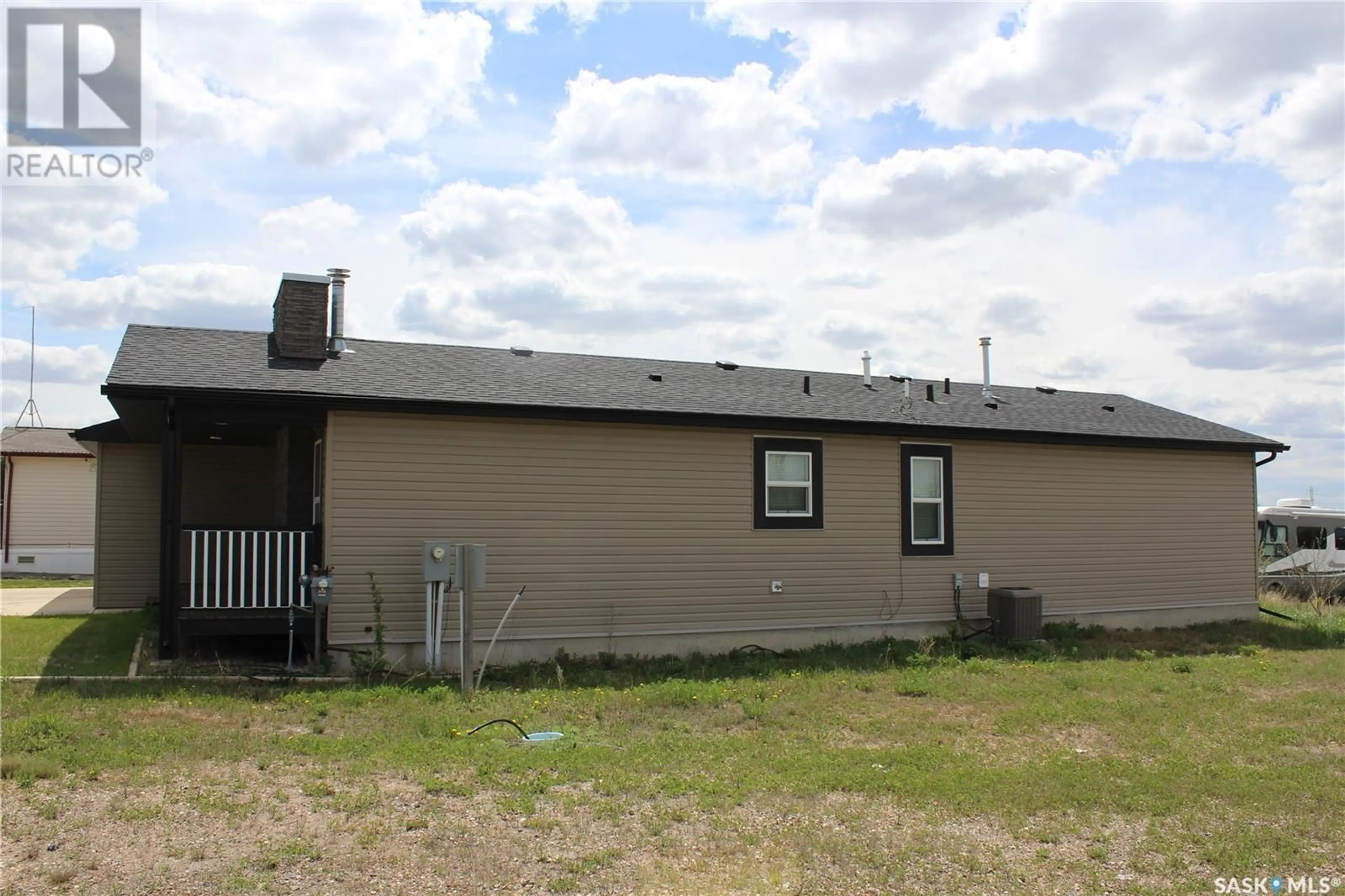 Unknown for 2004 - 7 ALICE ROAD, Estevan Saskatchewan S4A1G7