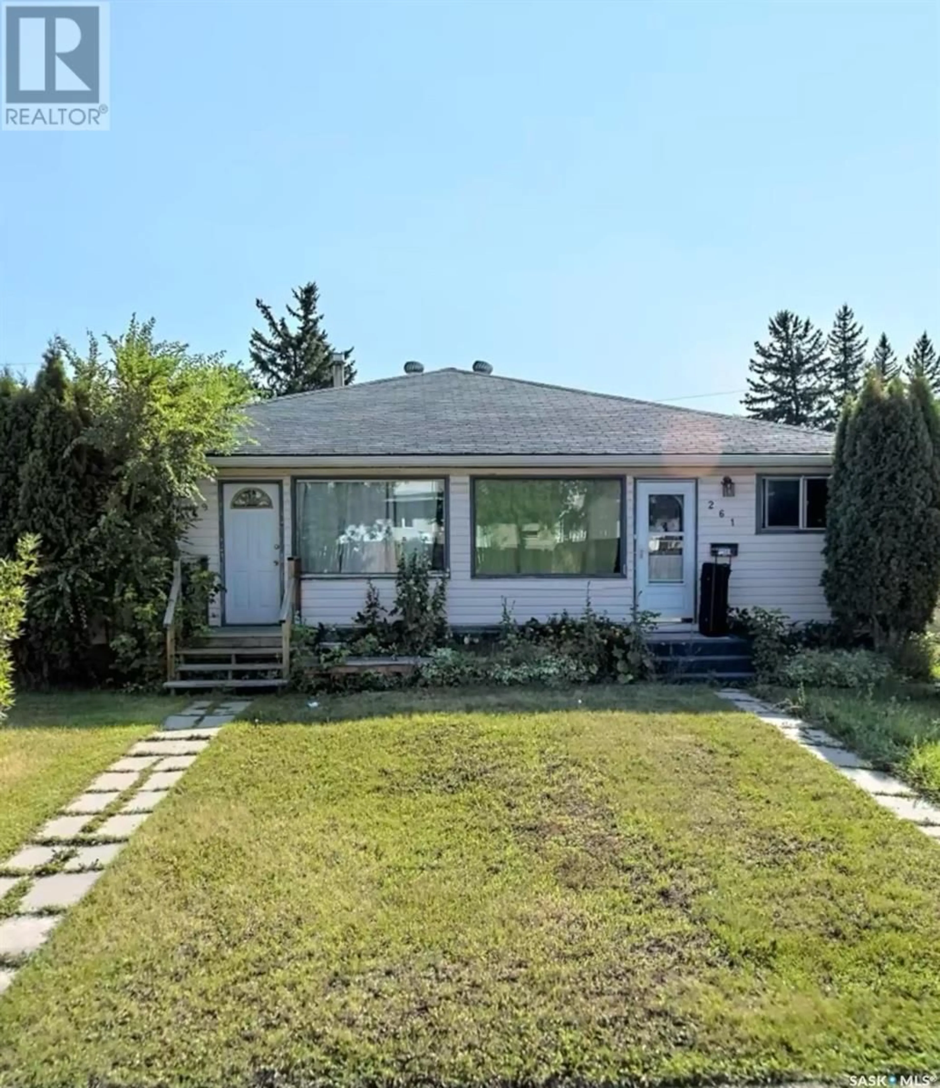 Unknown for 259-261 WASCANA STREET, Regina Saskatchewan S4R4H8