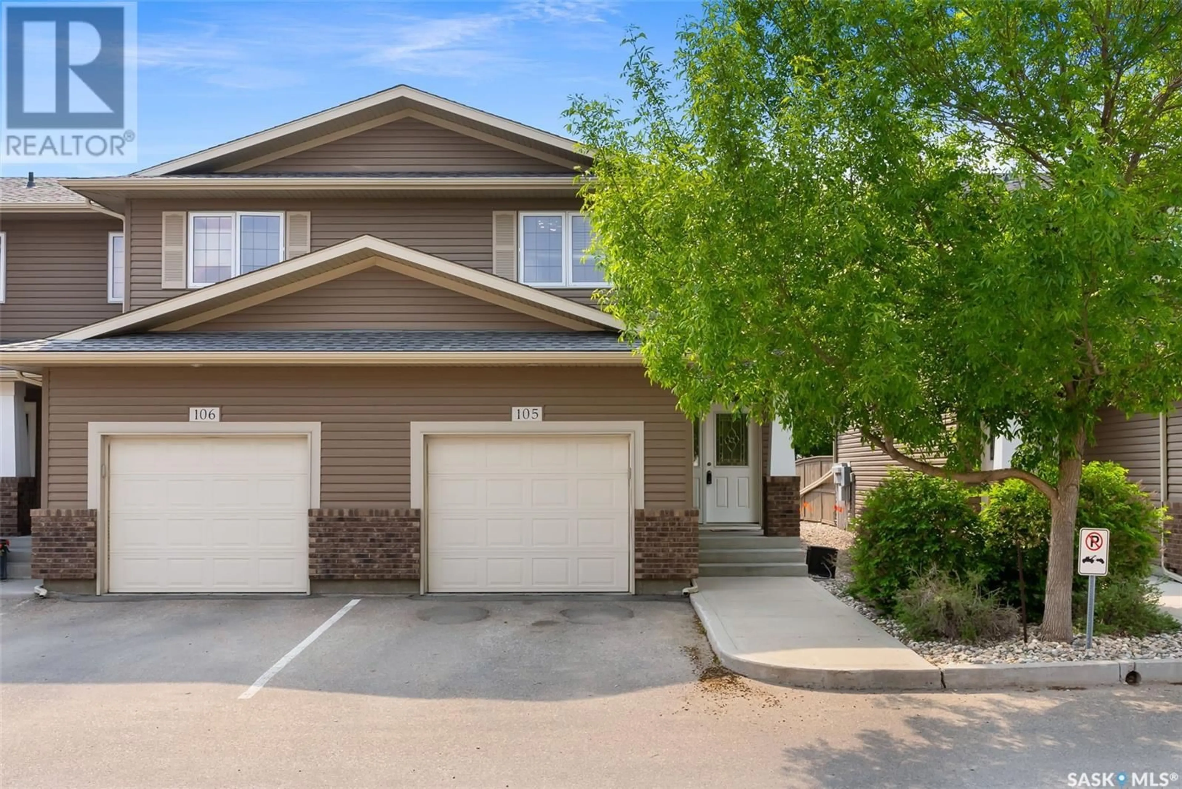 Unknown for 105 - 4701 CHILD AVENUE, Regina Saskatchewan S4X0E7