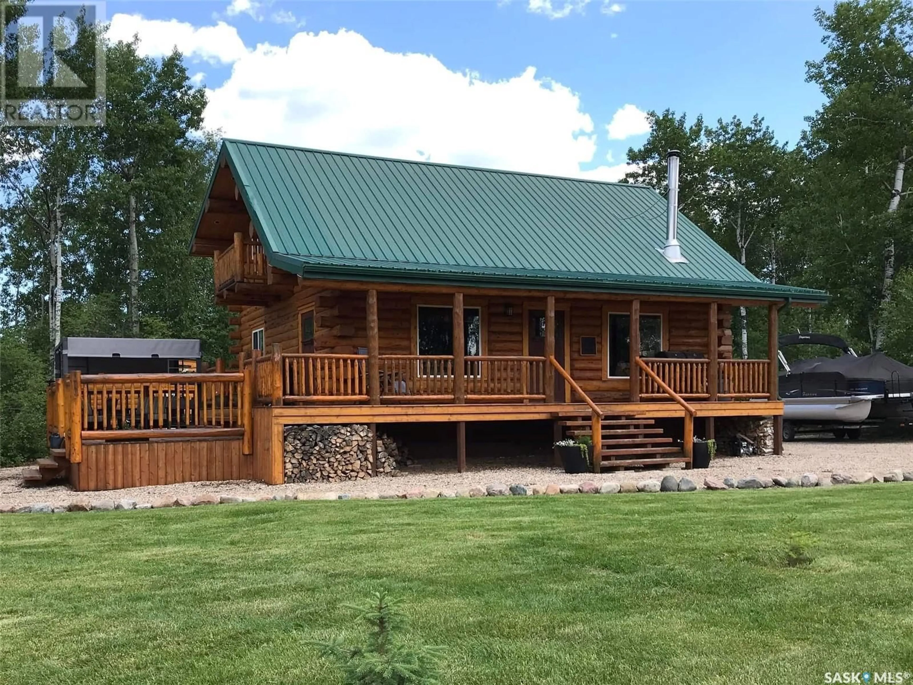 Unknown for 10 SUNSET DRIVE, Big River Rm No. 555 Saskatchewan S0J0E0