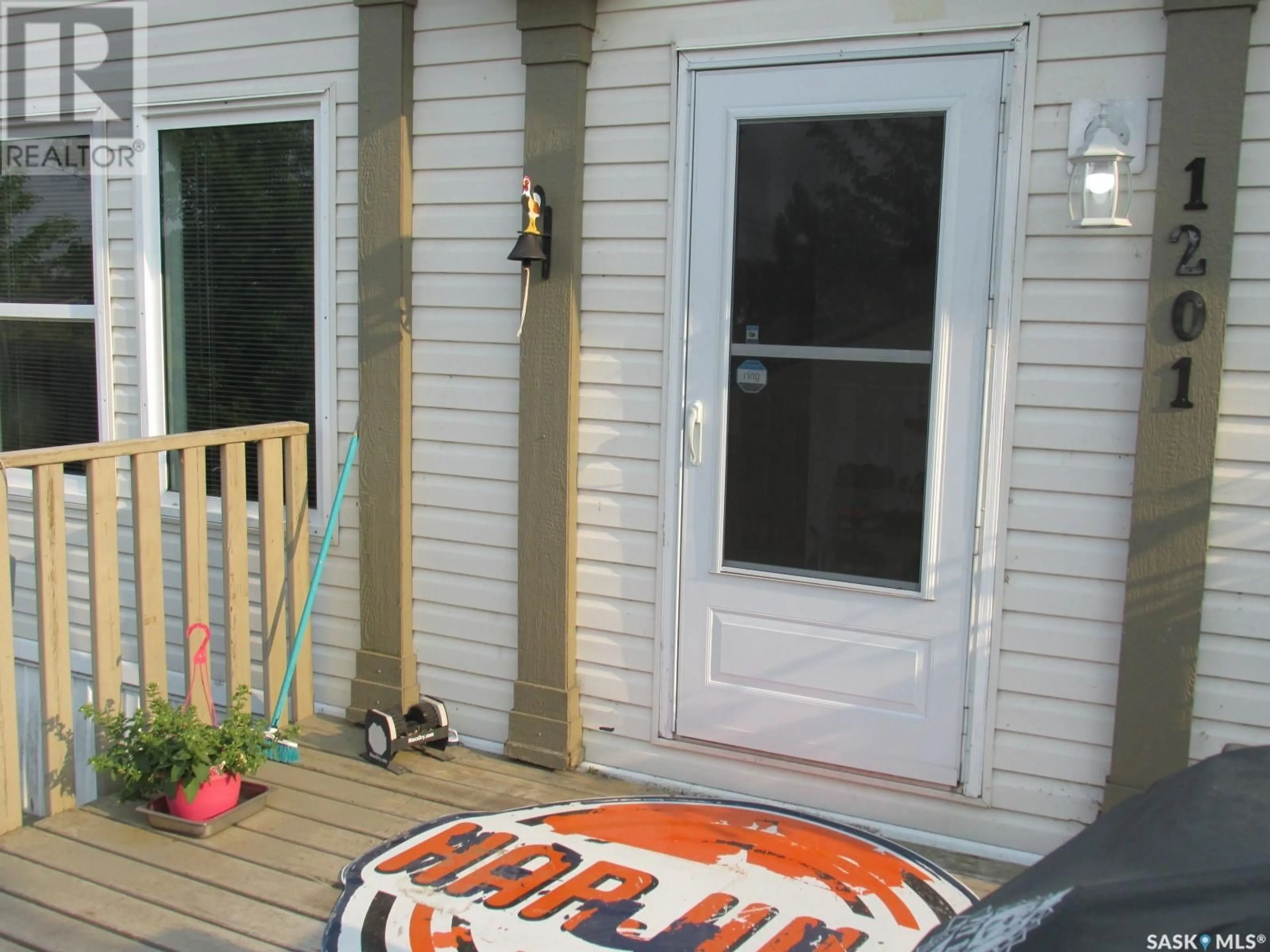 Unknown for 1201 3RD STREET, Nipawin Saskatchewan S0E1E0