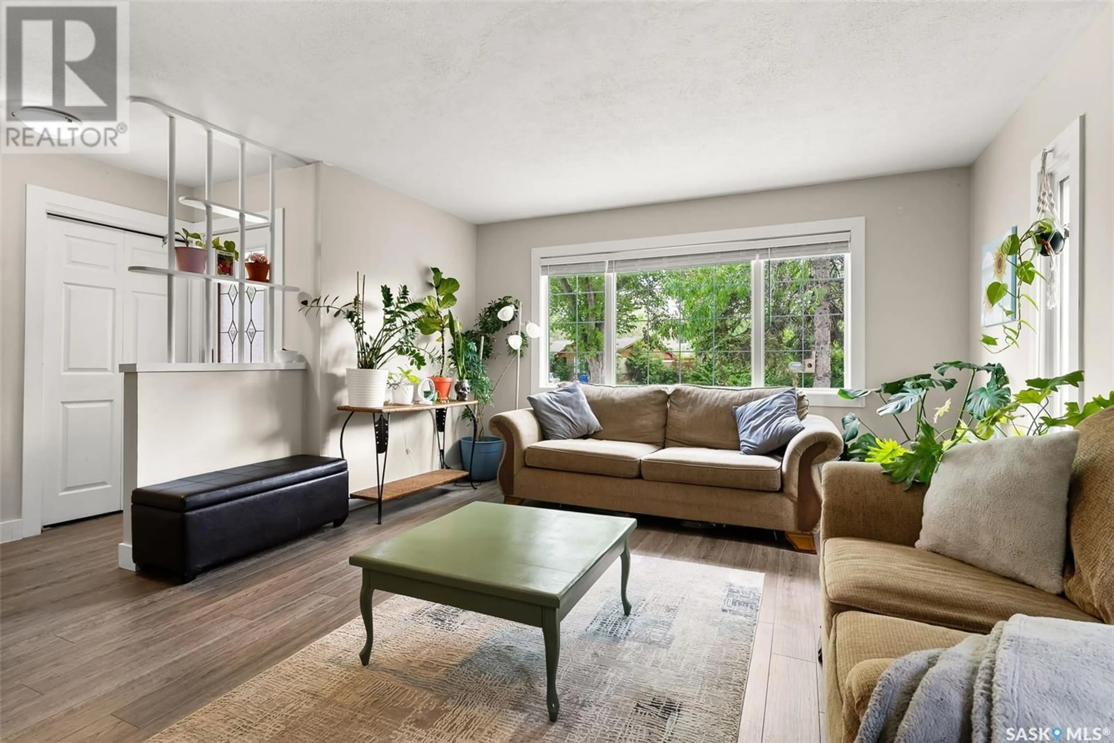 Living room with furniture, unknown for 38 FOX GLOVE CRESCENT, Regina Saskatchewan S4S4K7